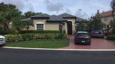 Residential Roofing Installation using WestLake Roofing Tile