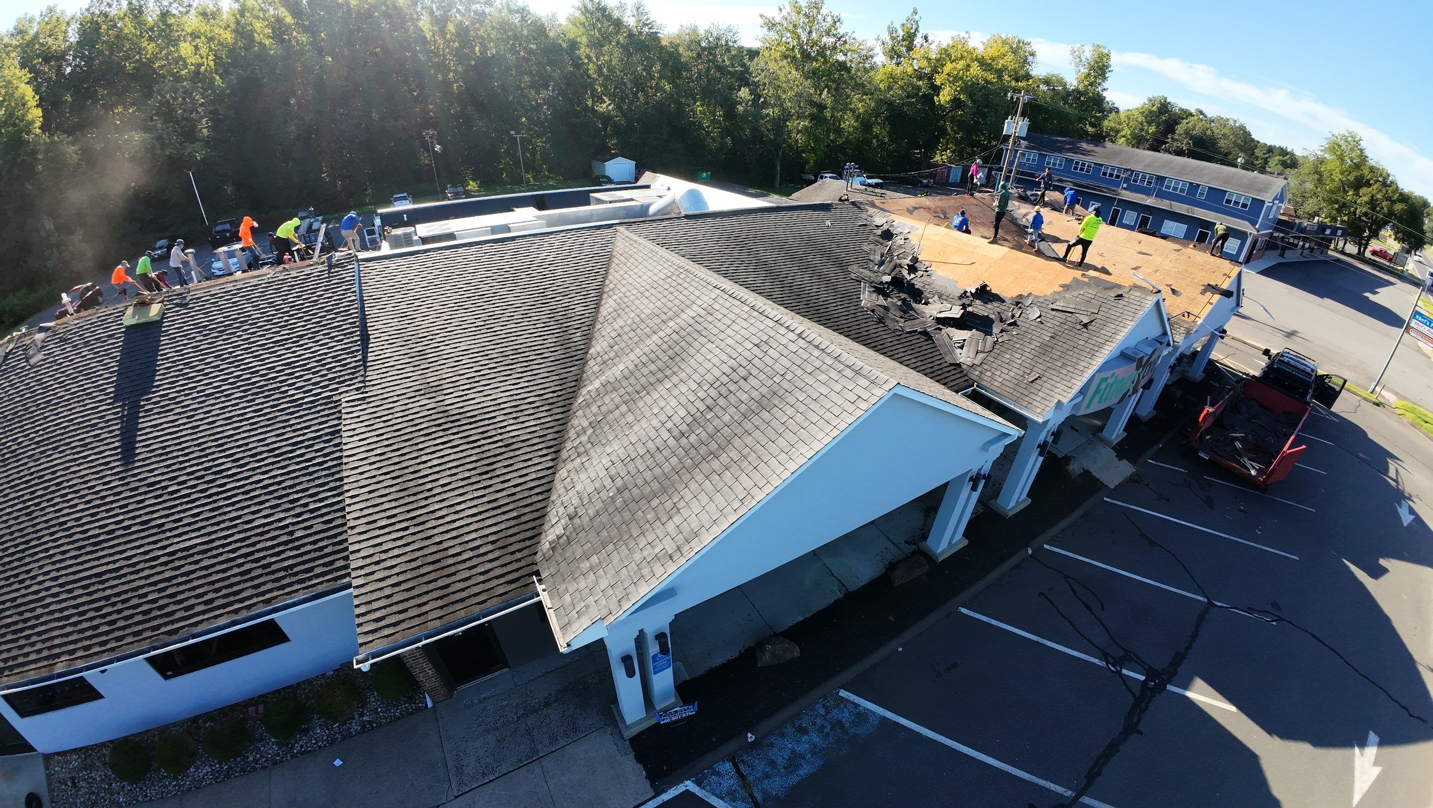 FITNESS EXPRESS (CHESHIRE) by All site builders LLC