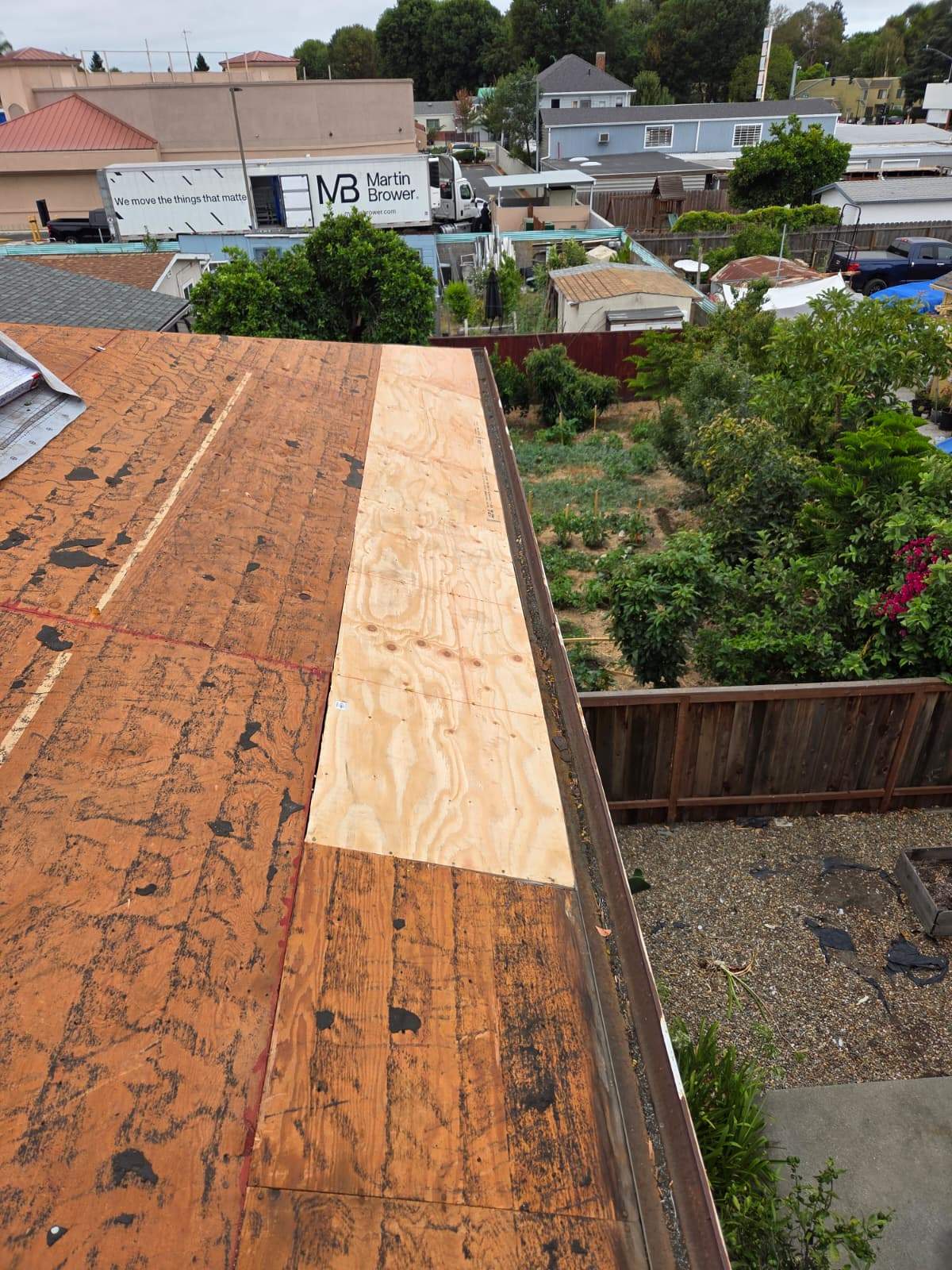 Roof Replacement - San Leandro, CA 94578 by Epic Roof Replacement