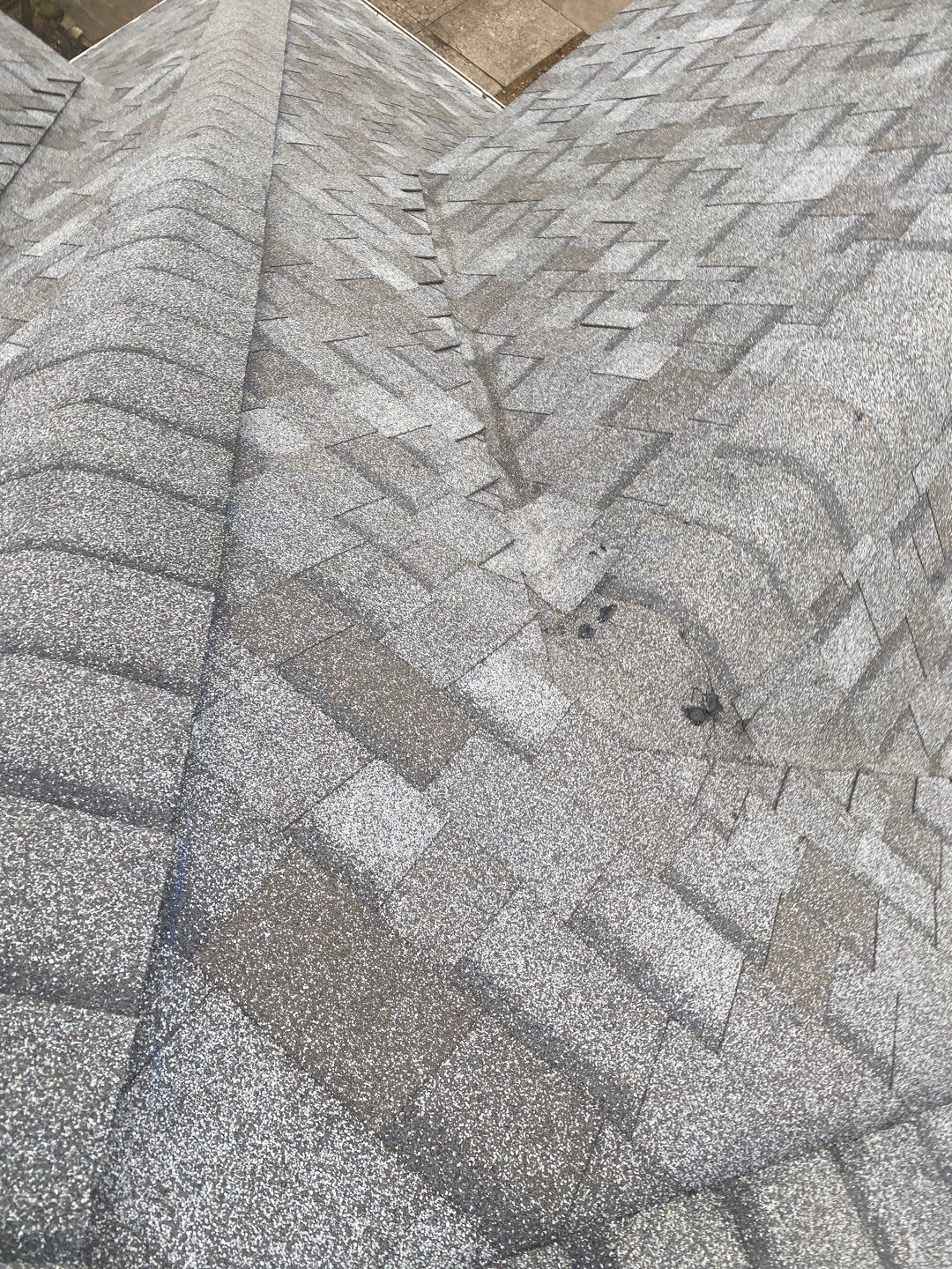 Lakewood Roof Install by Absolute Roofing and Construction