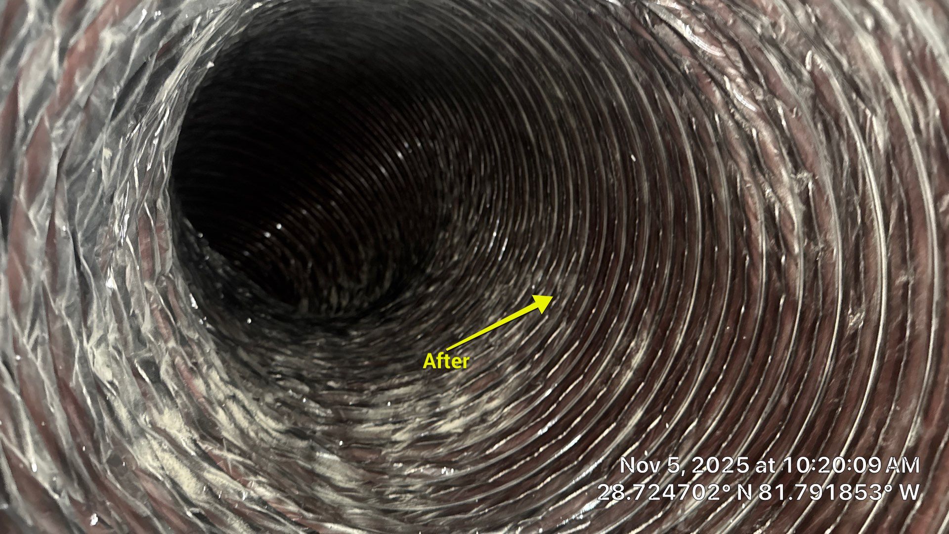 Air Duct Cleaning in Howie in the Hills by Hygienic Air, Inc