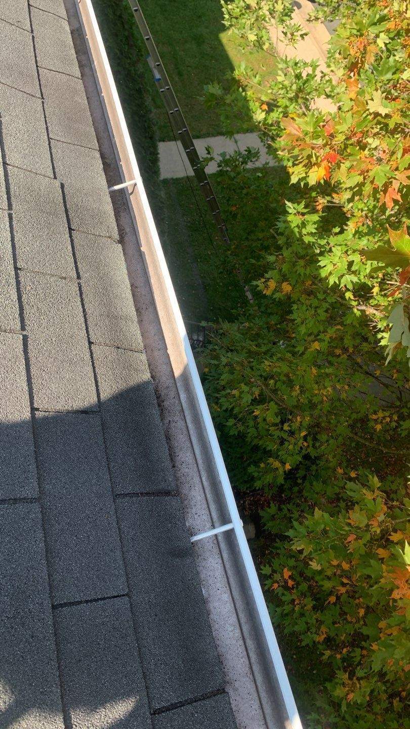 Asphalt Shingle Roof Installation and Deck Framing in Lincoln by CompanyCam Help Articles Test