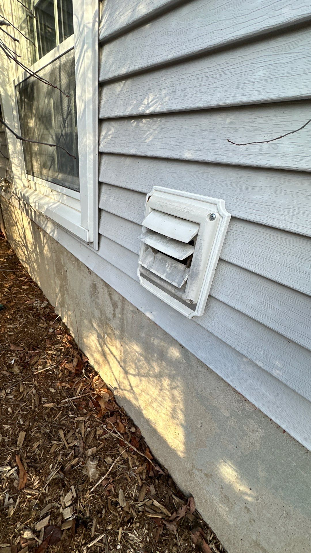 Dryer Vent Cleaning by TMS Services