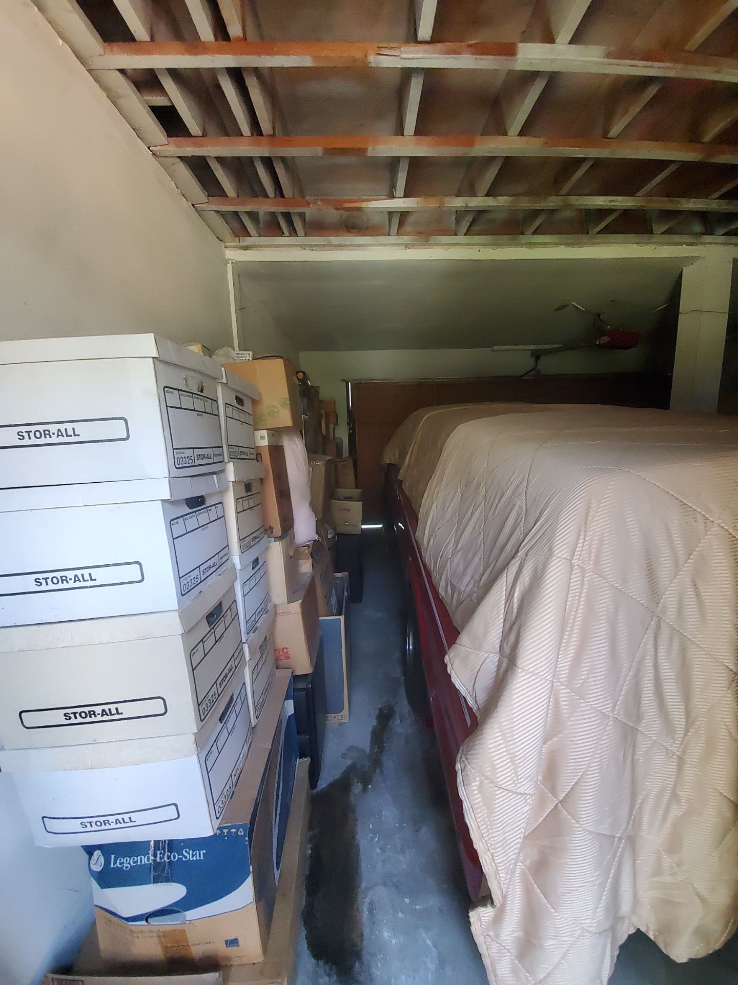 Staircase & Balcony Replacement in Costa Mesa by One Stop Source