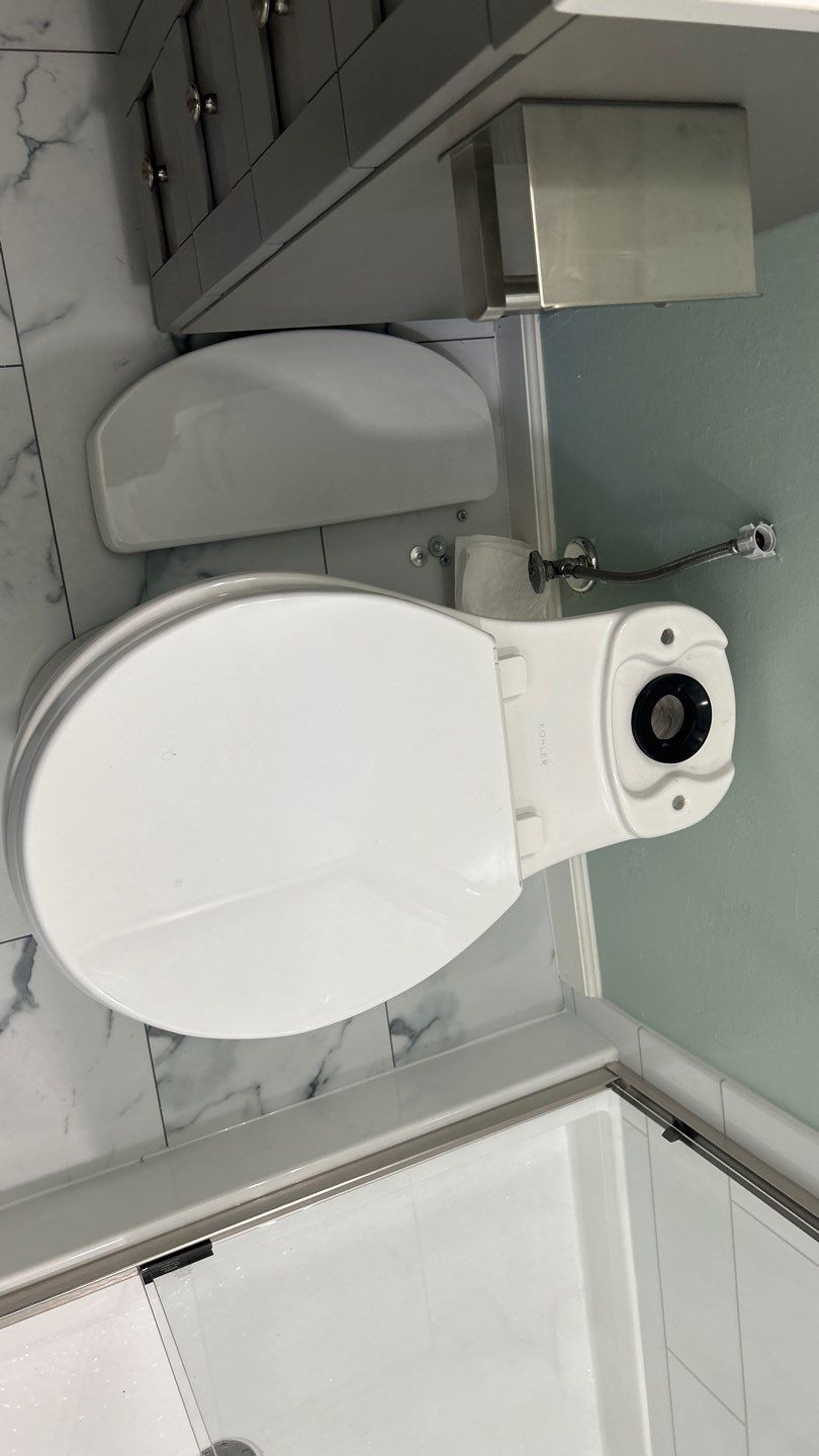 Bathroom Remodel by BathPlanet SW Virginia