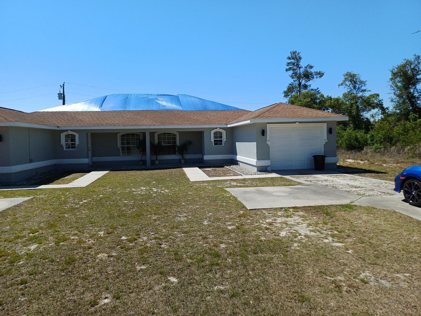 Project in Ocala by You Restorations LLC DBA YOU-Home