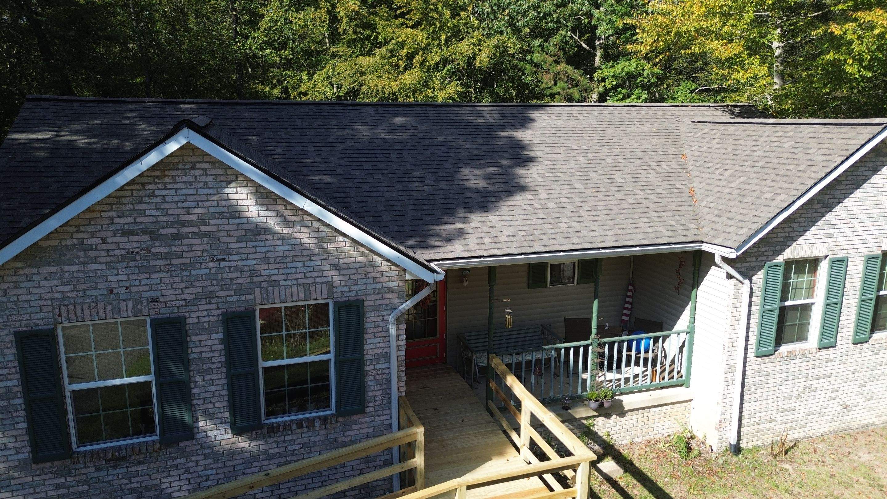 New Roof Install in Lusby, MD  by Storm Ready Exteriors