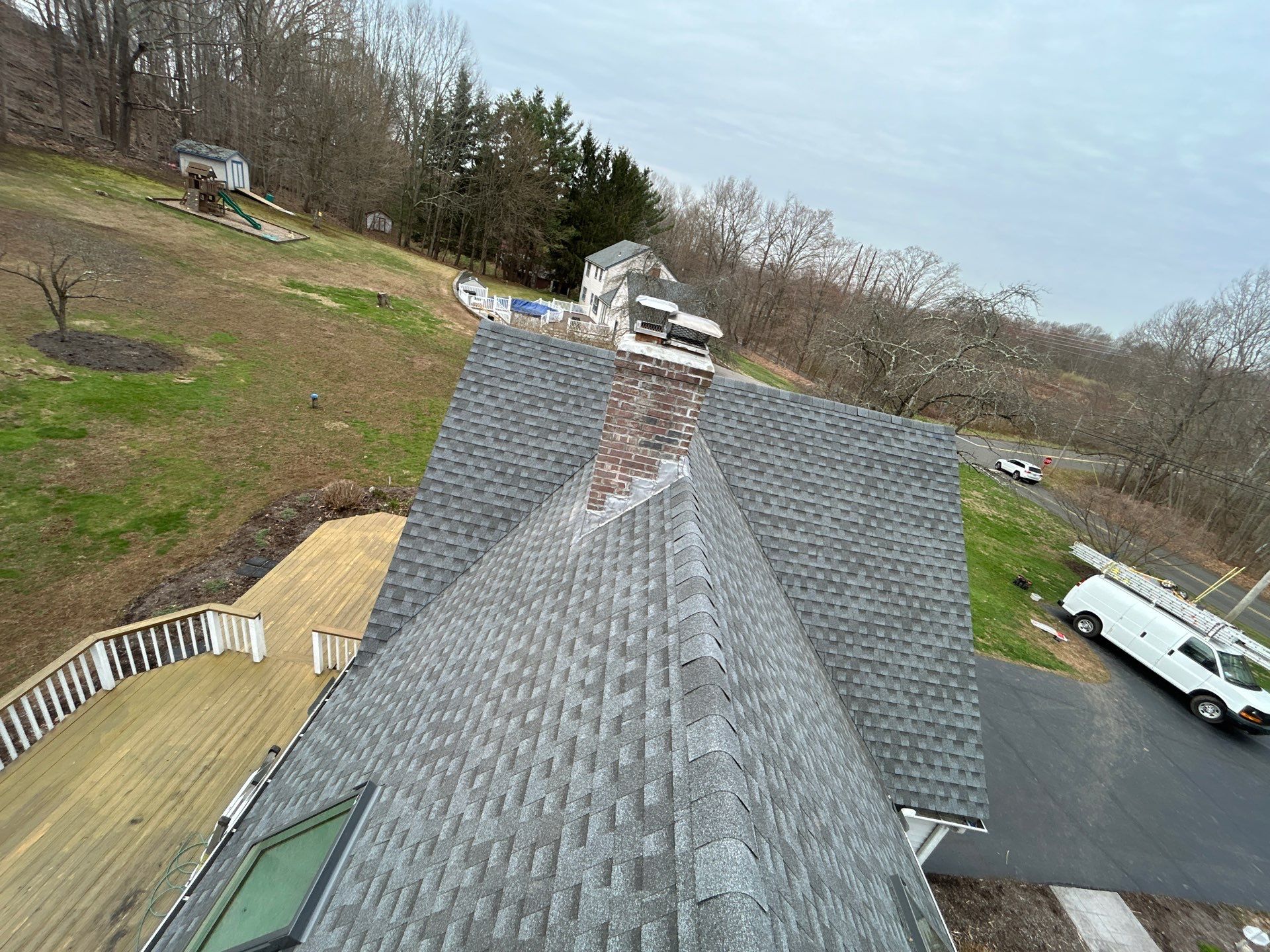 Wallingford by All site builders LLC