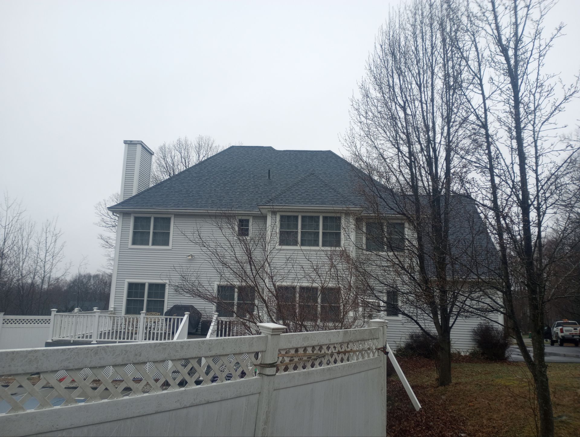 Residential Roofing In Hopewell Jct.  by roberts roofing