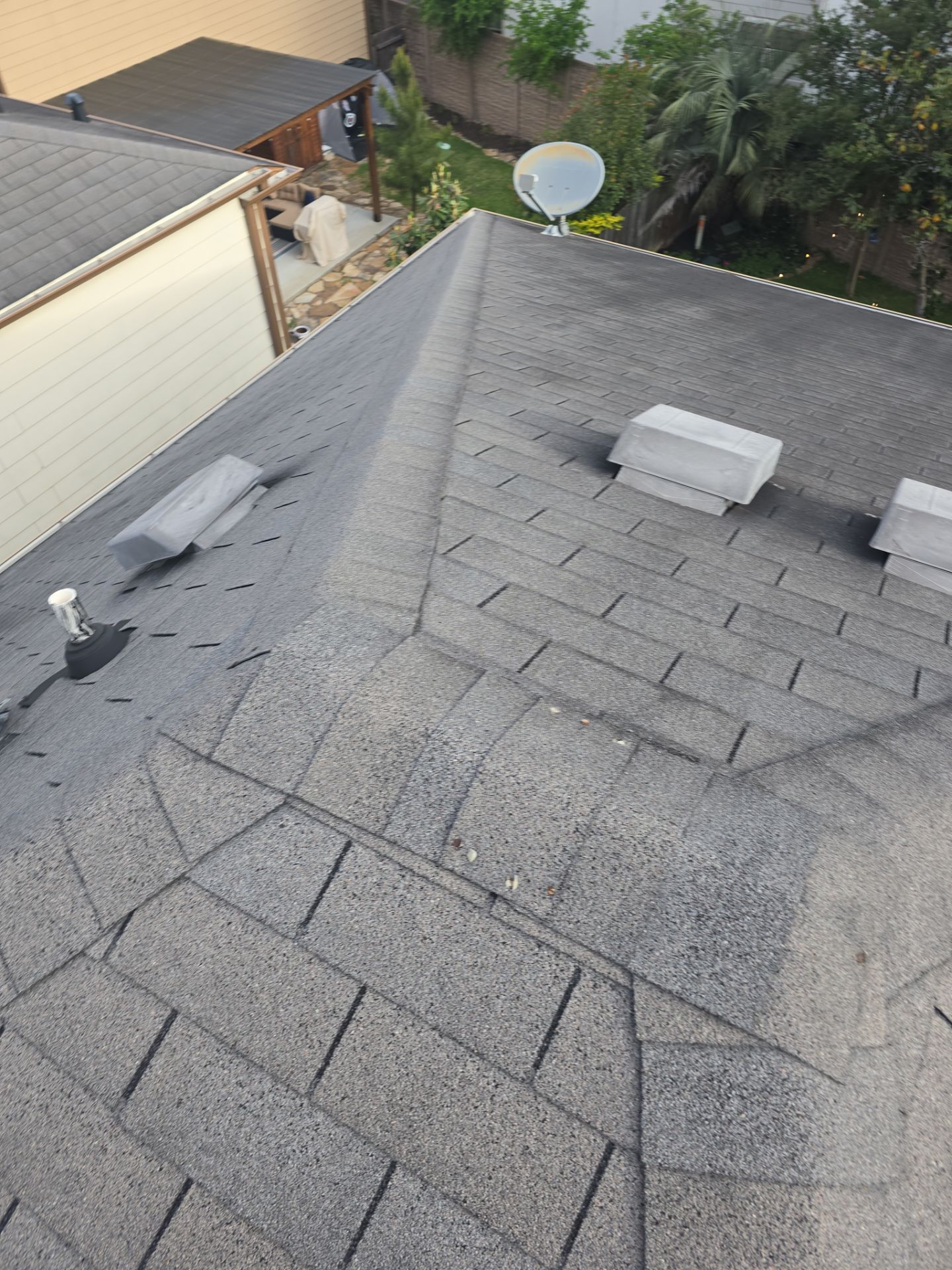 Roof Repair Houston by Roof Repair Company