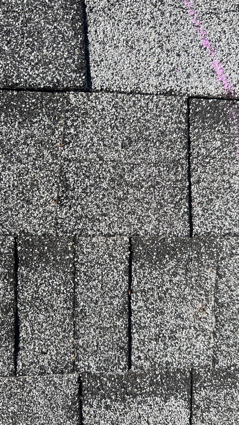 James H. Full Re-Roof (Energy Star) by All Storm Roofing & Construction