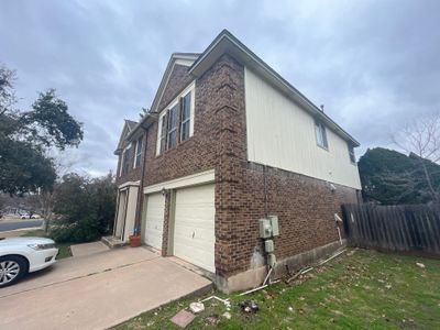 Project in Austin