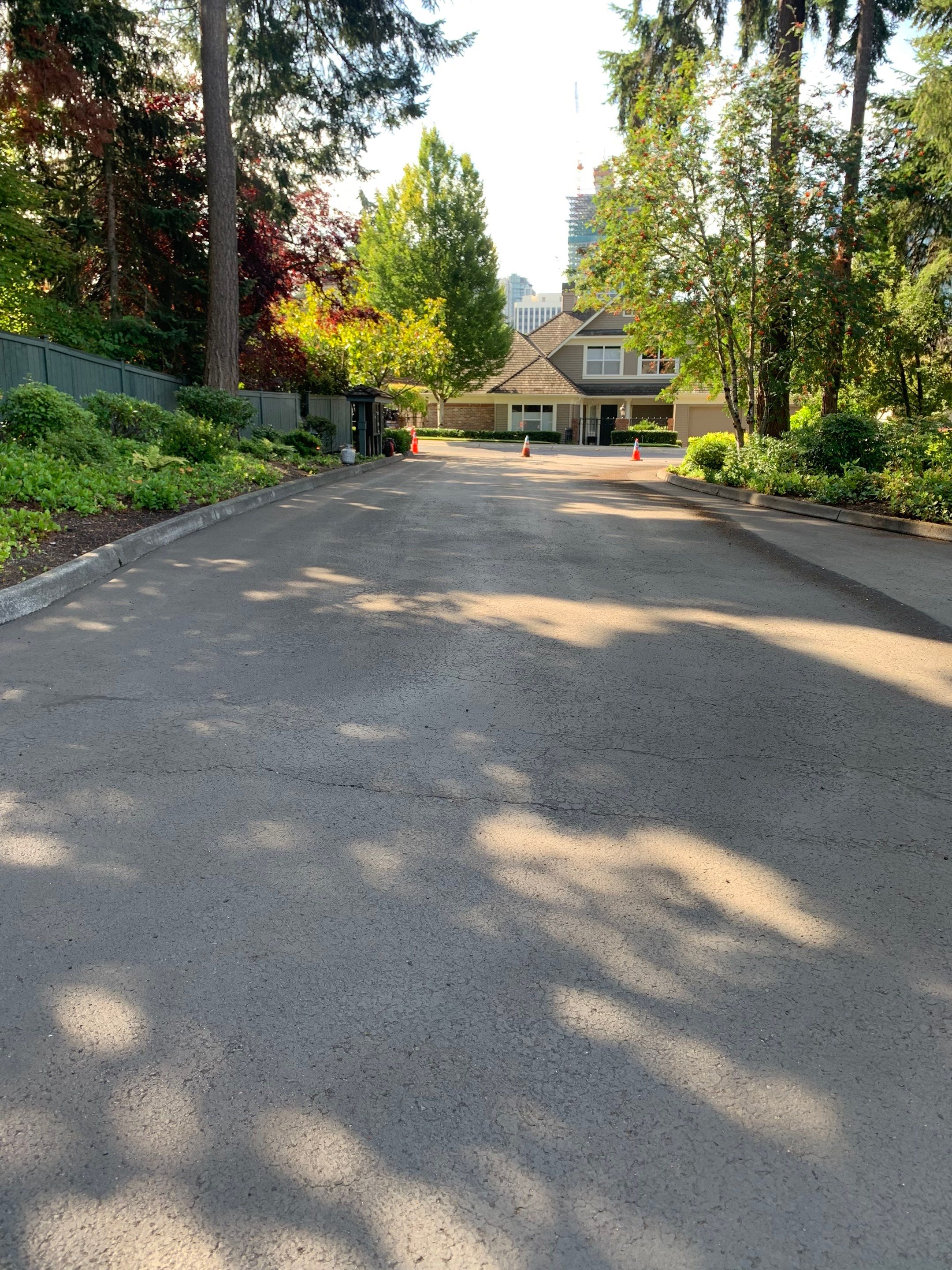 Best Management | Sealcoating  by Jireh Asphalt & Concrete Inc 