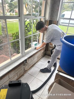 Fire & Smoke Restoration — Naples, FL