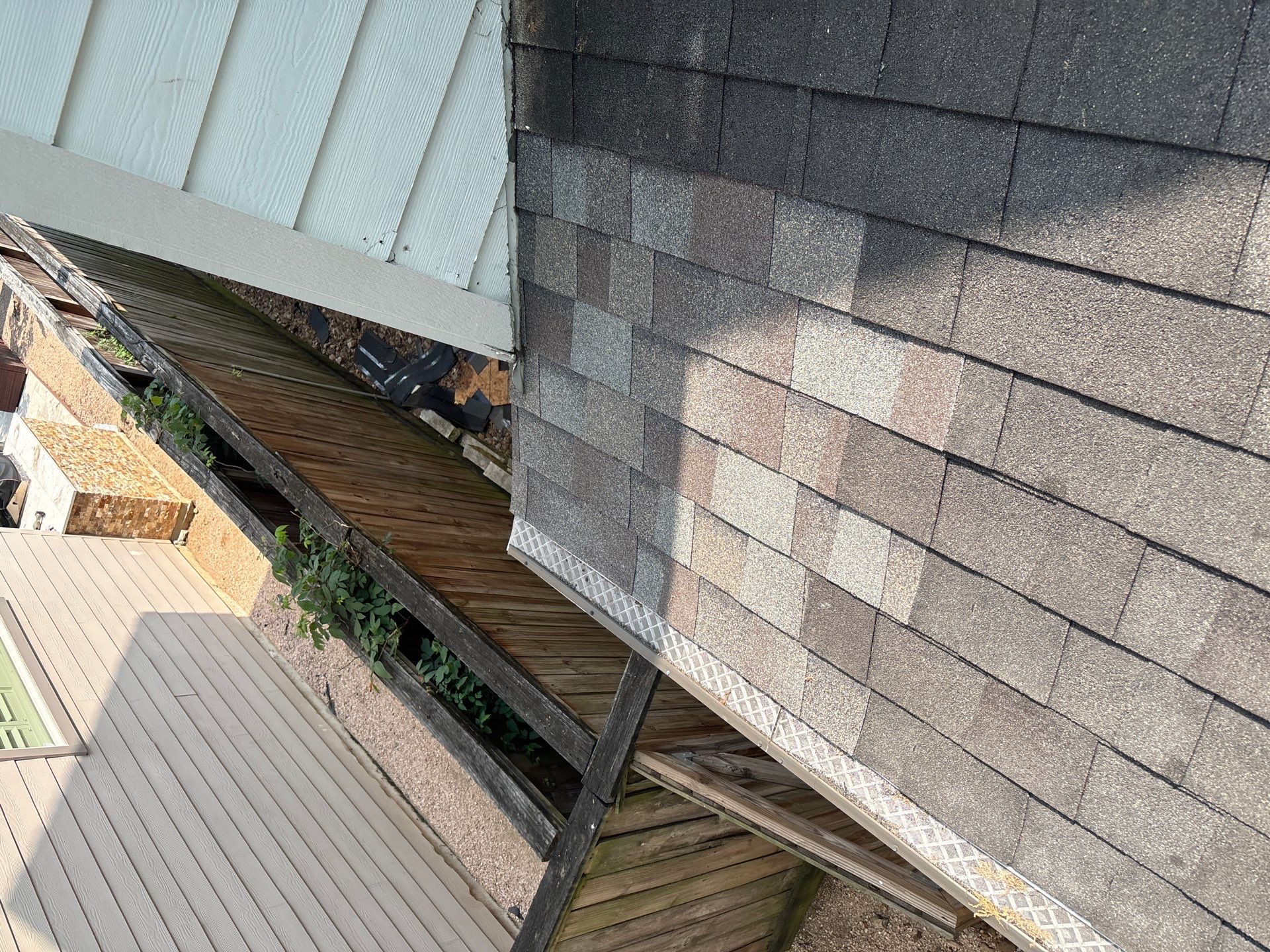 Roof Repair Houston by Roof Repair Services LLC