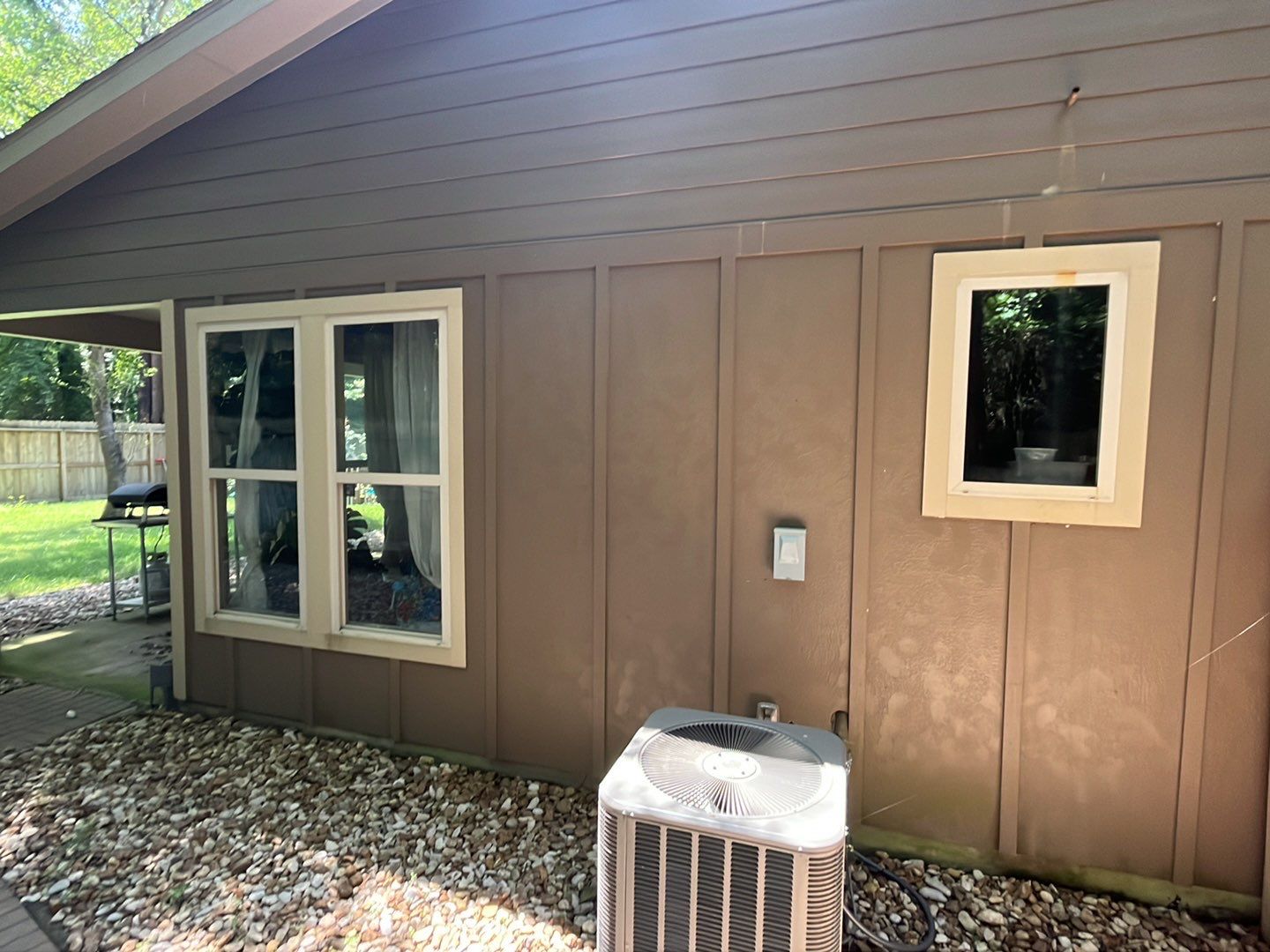 Residential Roof Replacement using GAF shingles by Elite Roofing LLC