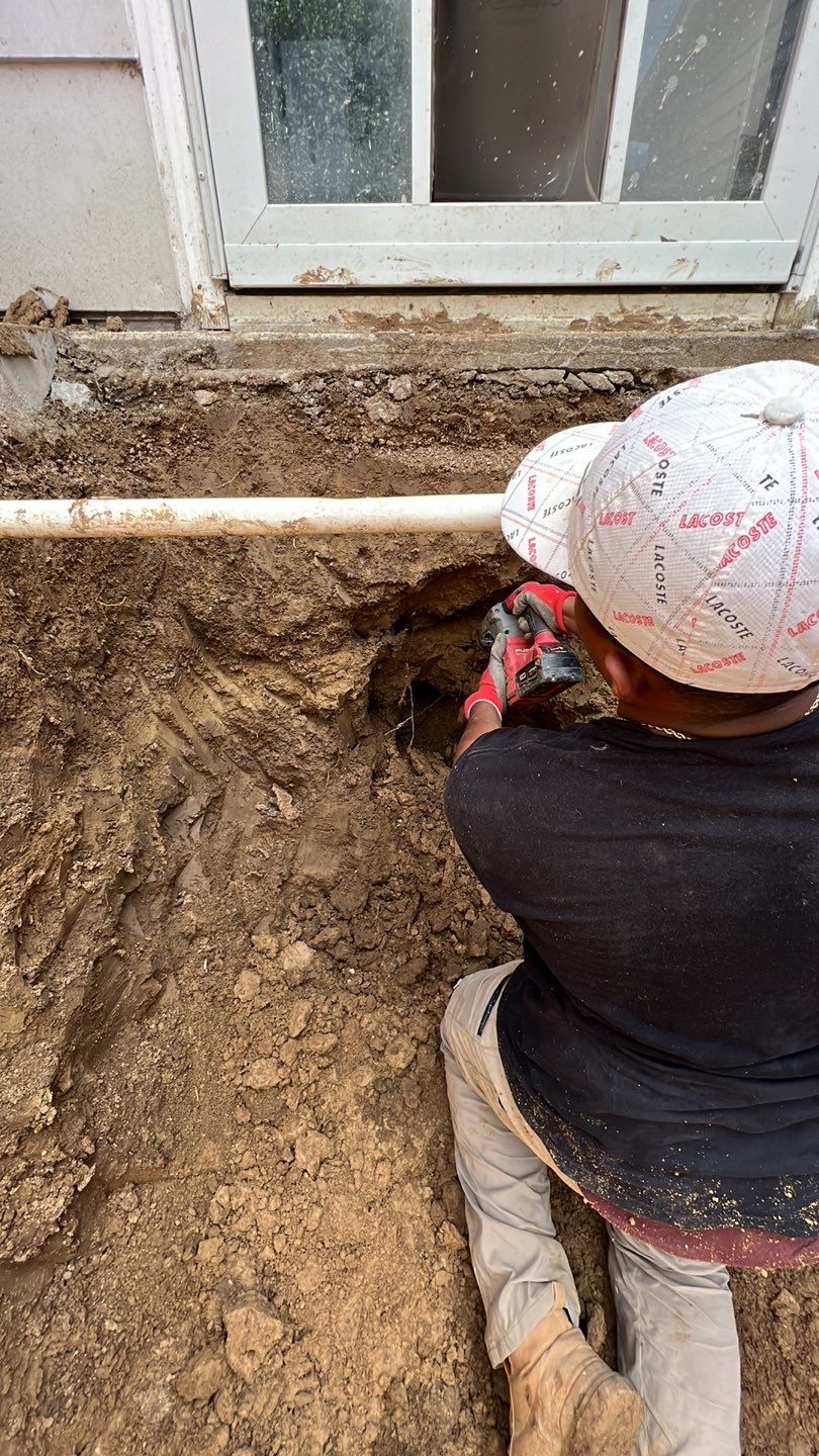 PLUMBING CONNECTS SYSTEMS LLC by Plumbing Connect Systems LLC
