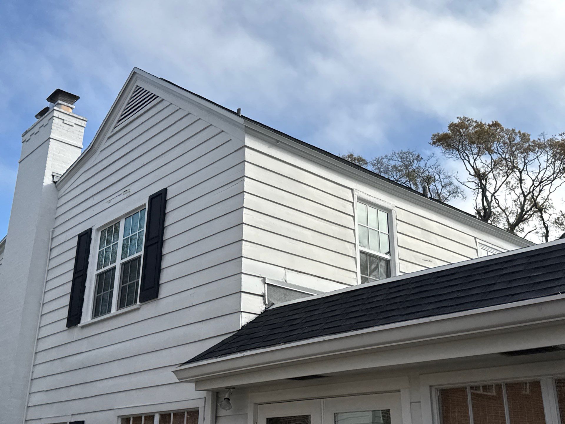 Parkland Estates by Bayshore Exteriors