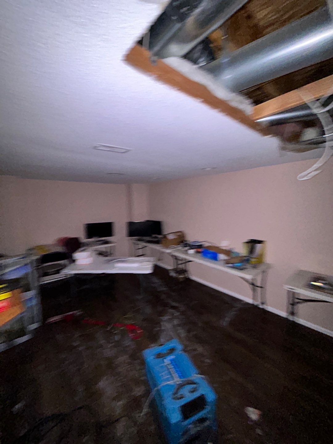 Water Damage by Accountable Home Services