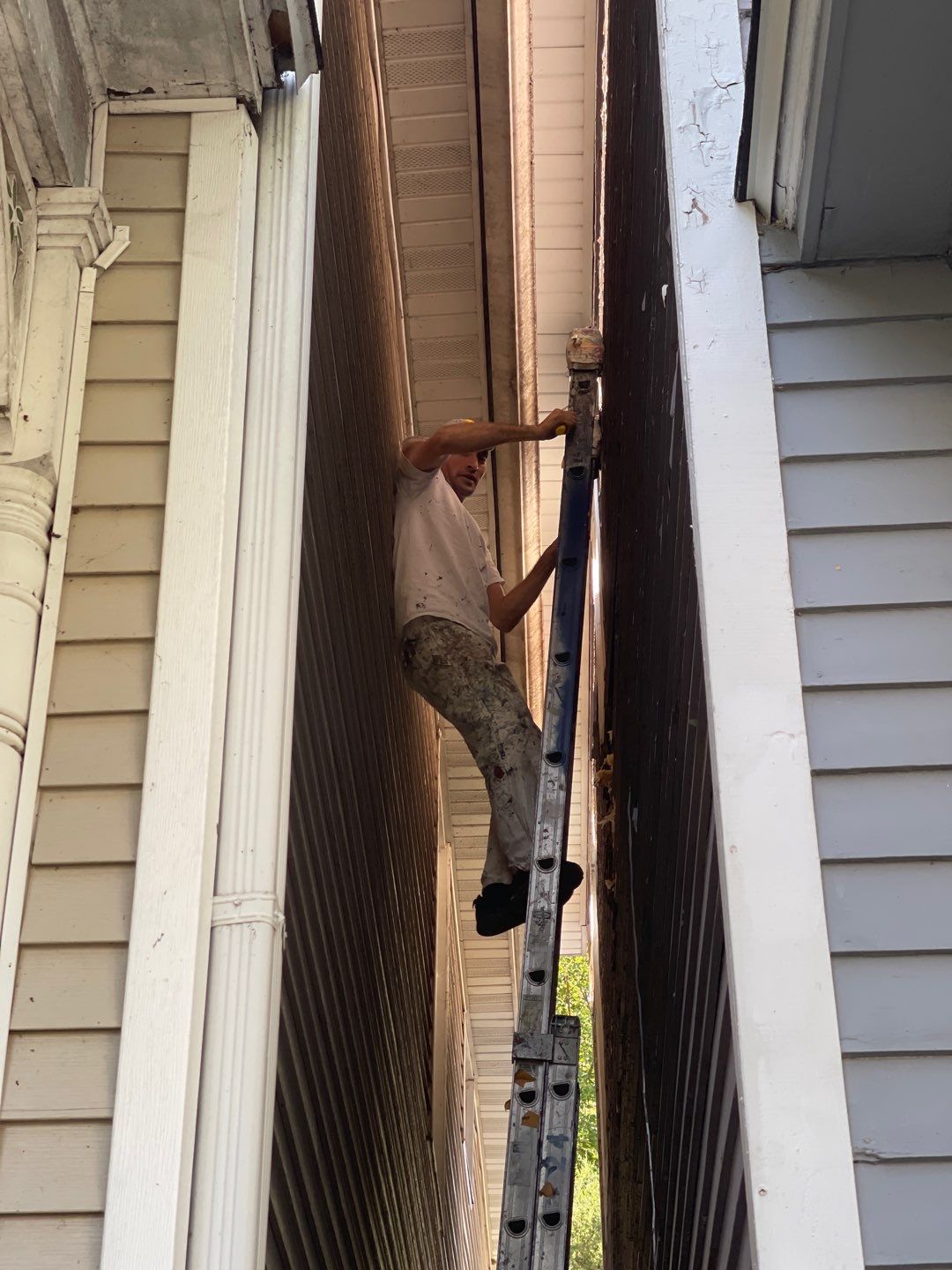 Megna Crew Showcase by Megna Painting