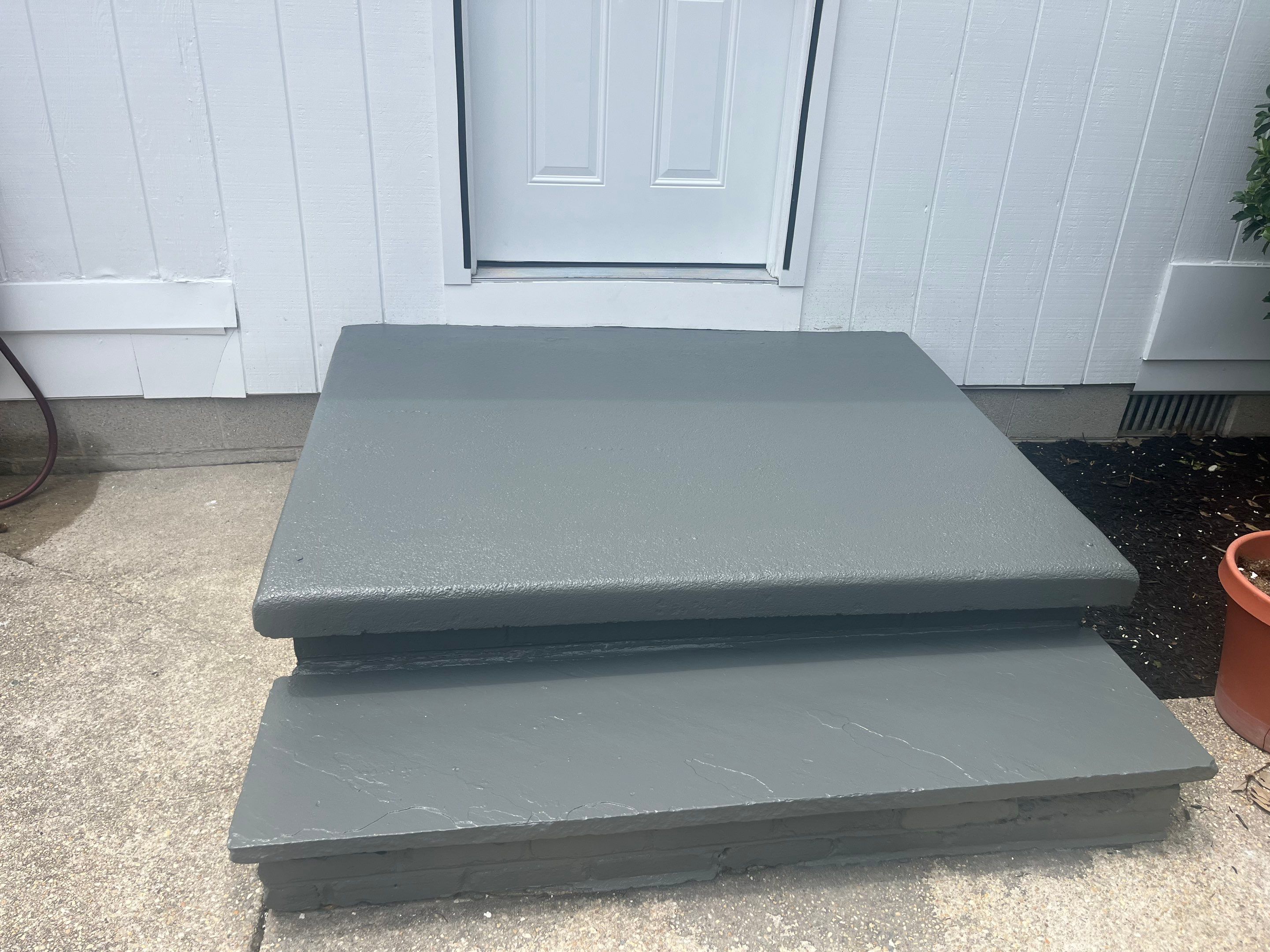 Full Exterior Refresh by Fresh Coat Works LLC