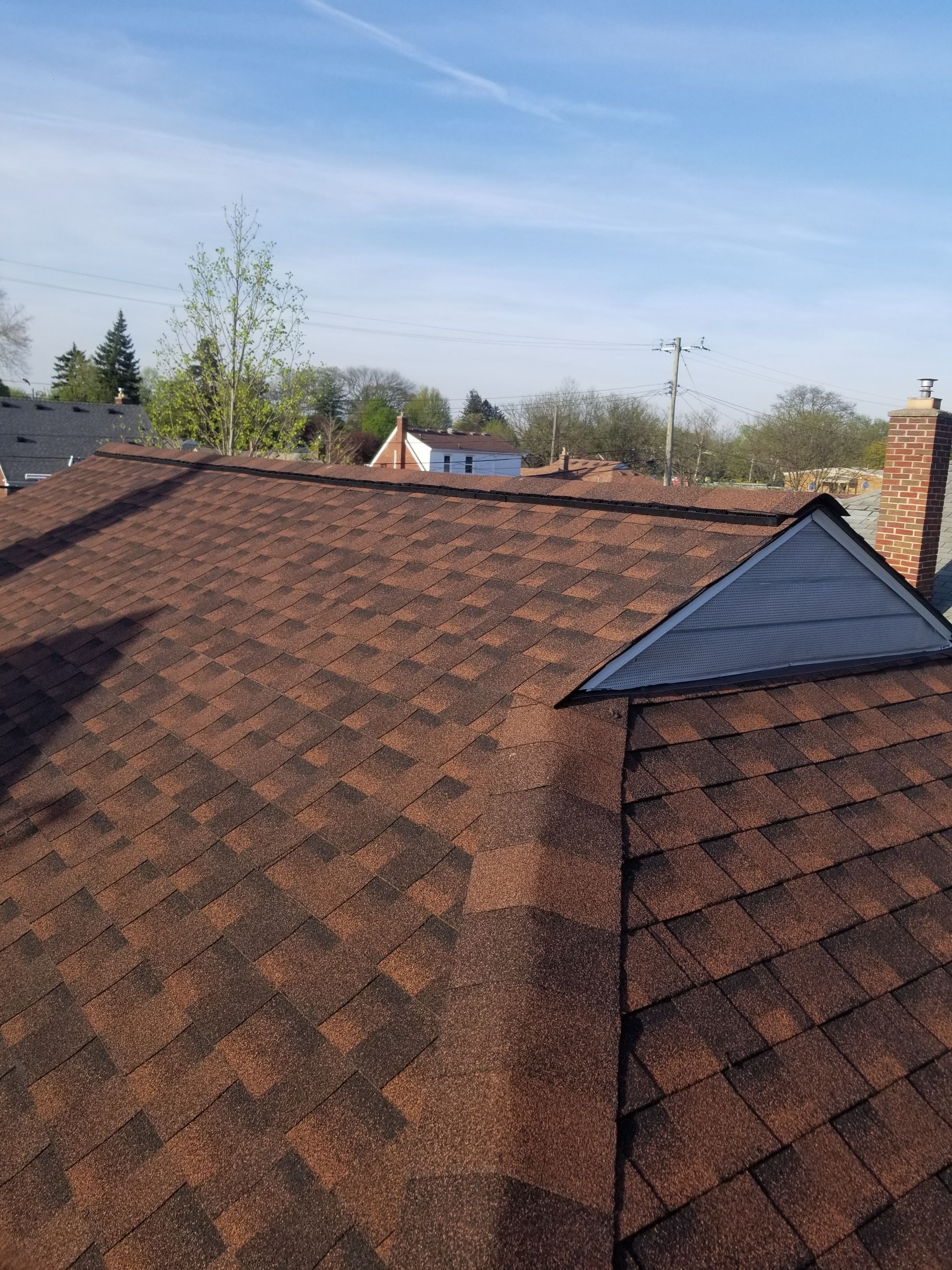 Project in Dearborn, MI by Northwest Construction