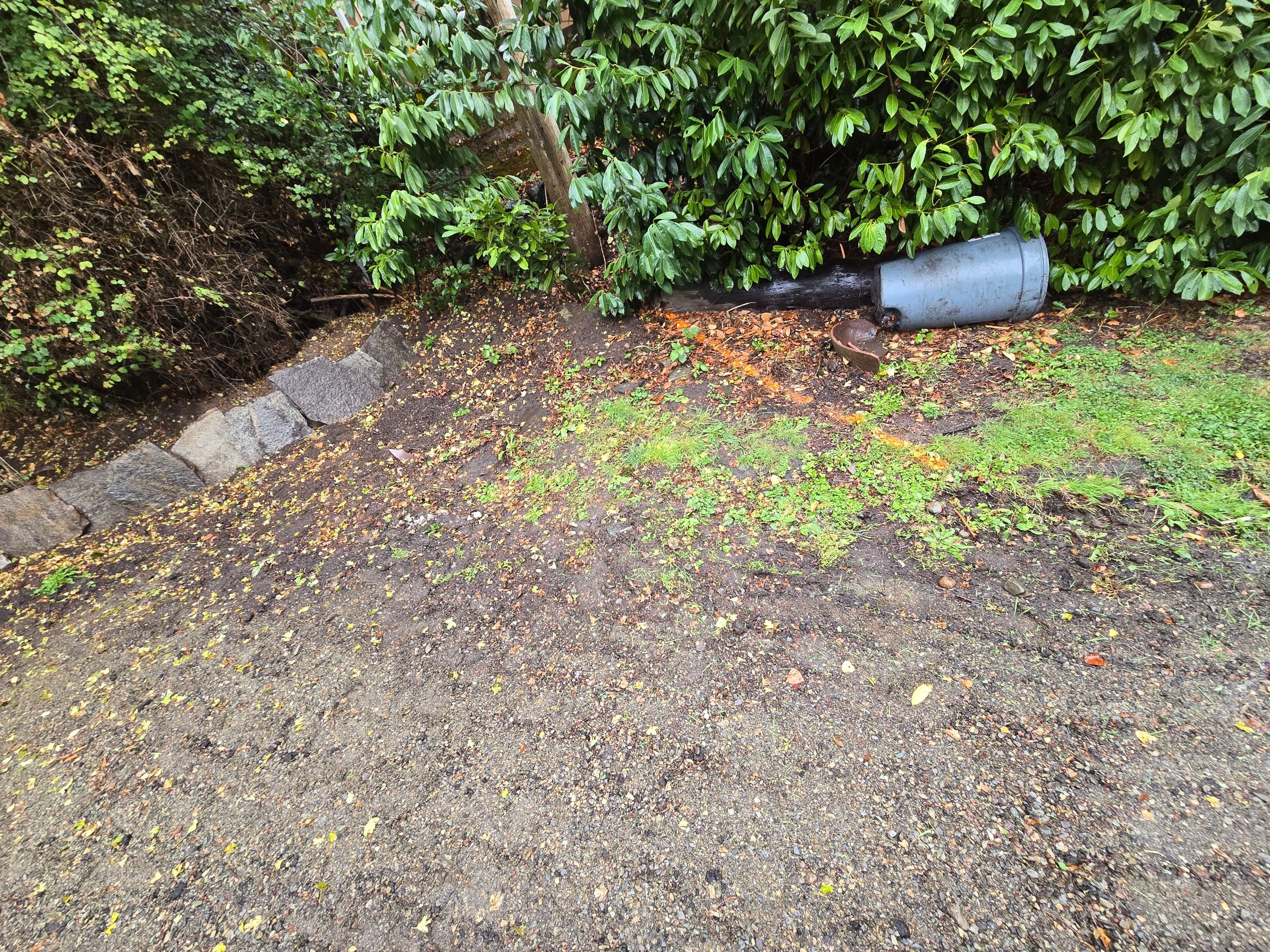 Asphalt Driveway Installation | Seattle  by Jireh Asphalt & Concrete Inc 