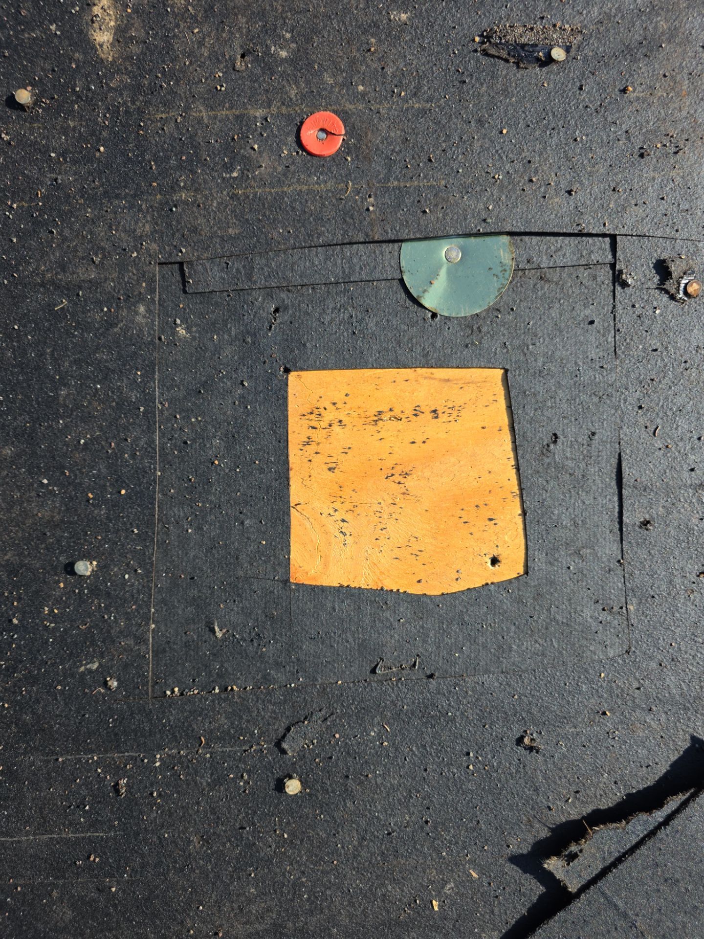 Amherst Insurance Restoration | TAMKO Titan Rustic Black by Loyal Nine