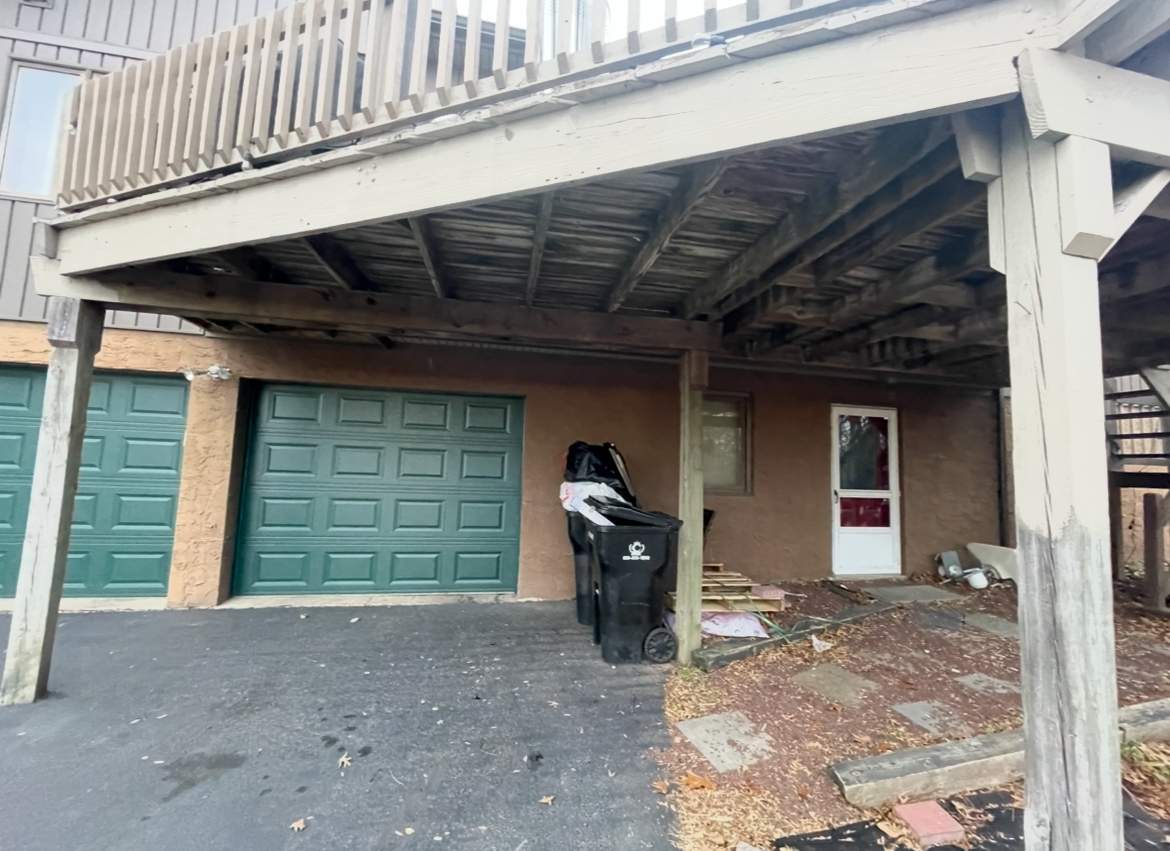New Deck in Flemington, New Jersey by deck guardian