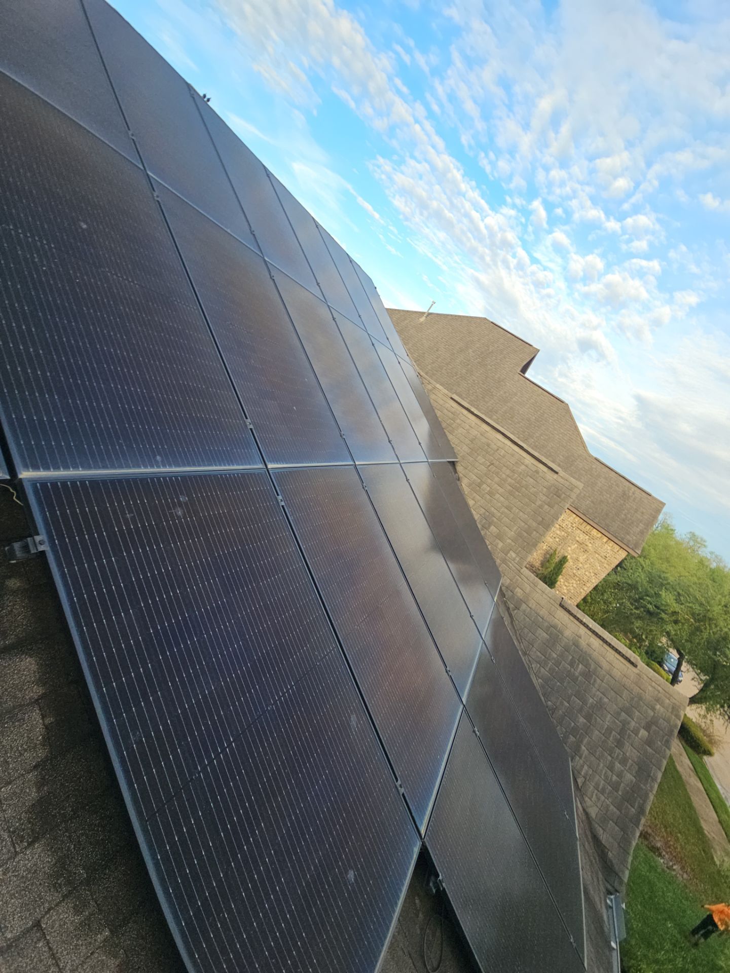 Roof Repair Missouri City by Roof Repair Company