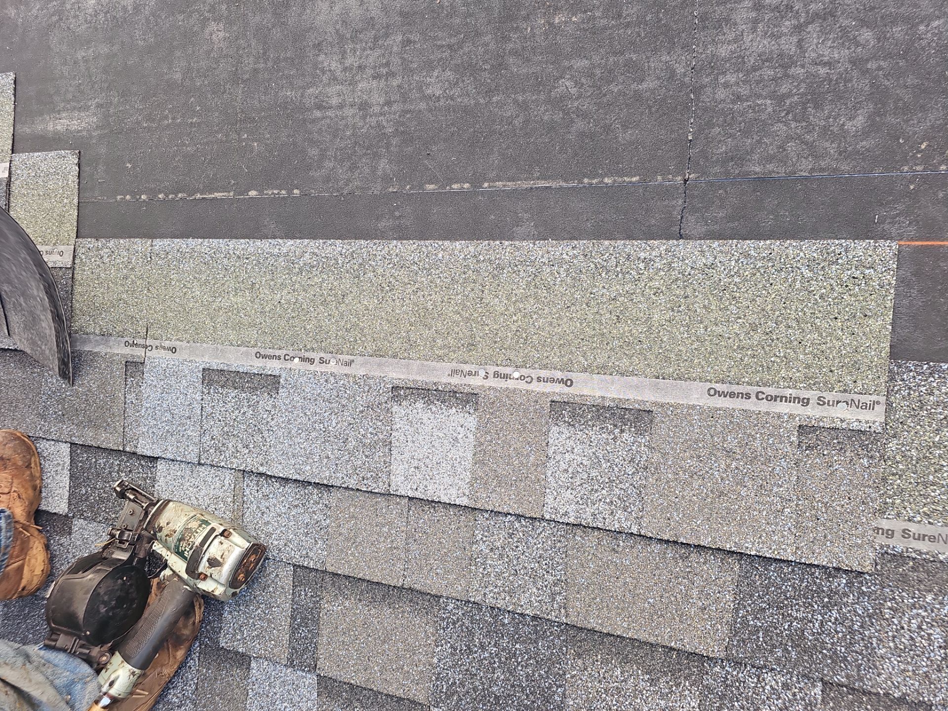 Project in Port Richey 34668 by Mitchell Roofing Company LLC 