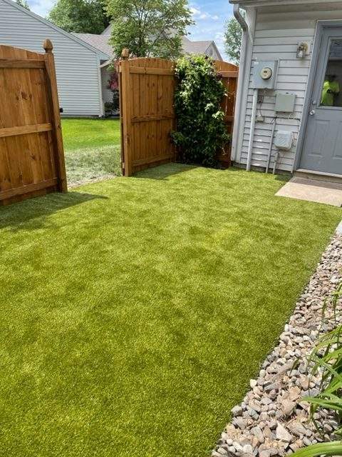K9Grass in Fort Wayne by ForeverLawn NEIN/INDY