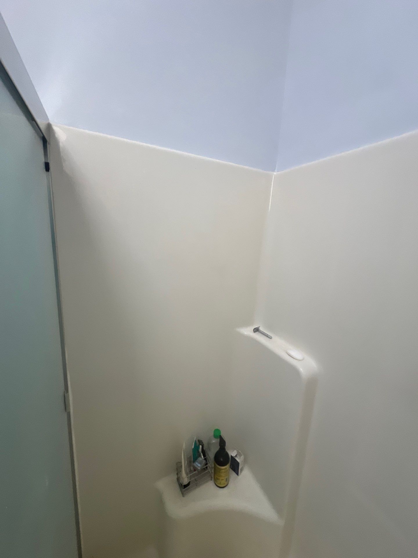 Shower Replacement Only by The Shower Company