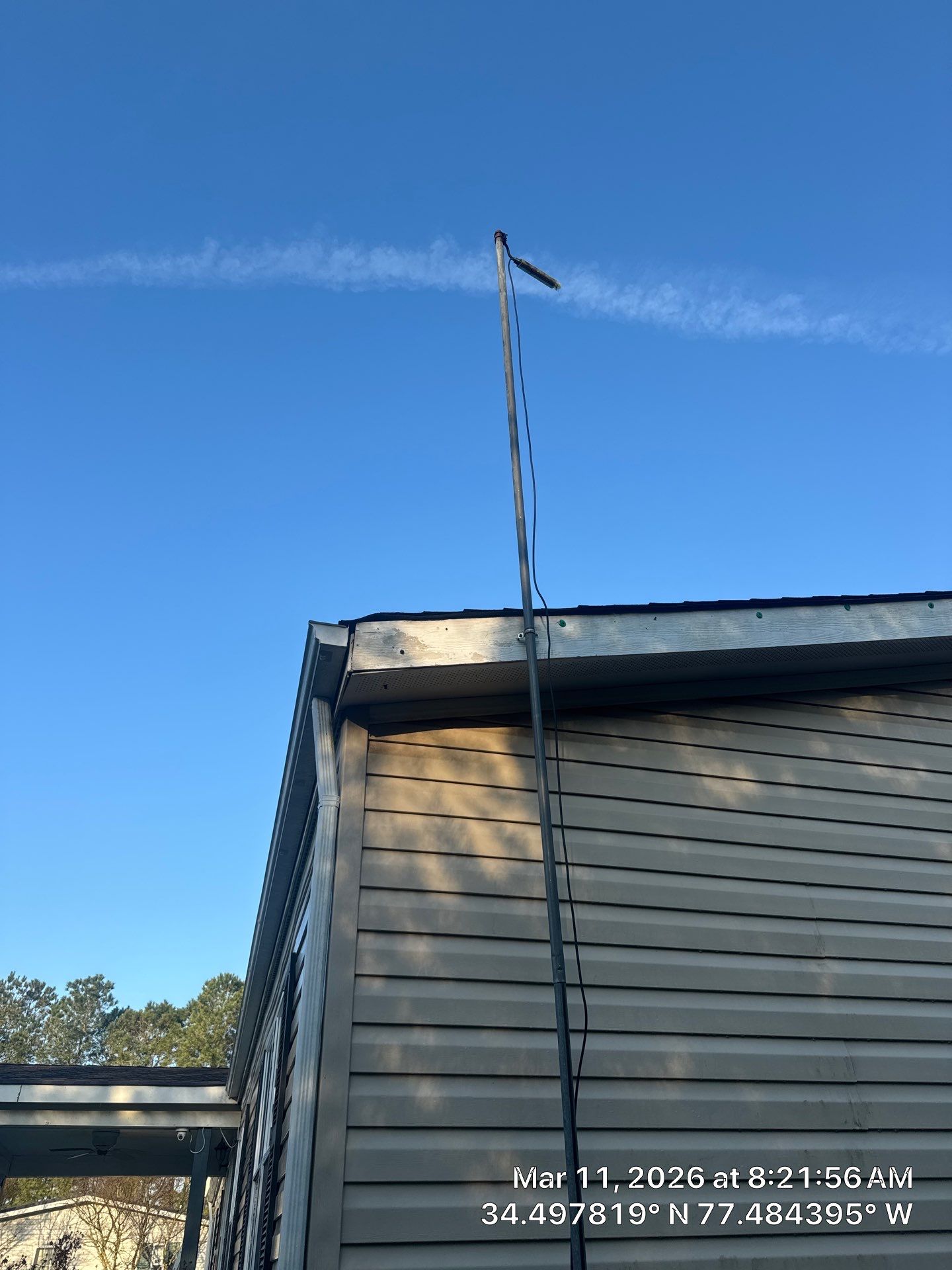 Holly Ridge | NC Roofs by North Carolina Roofs