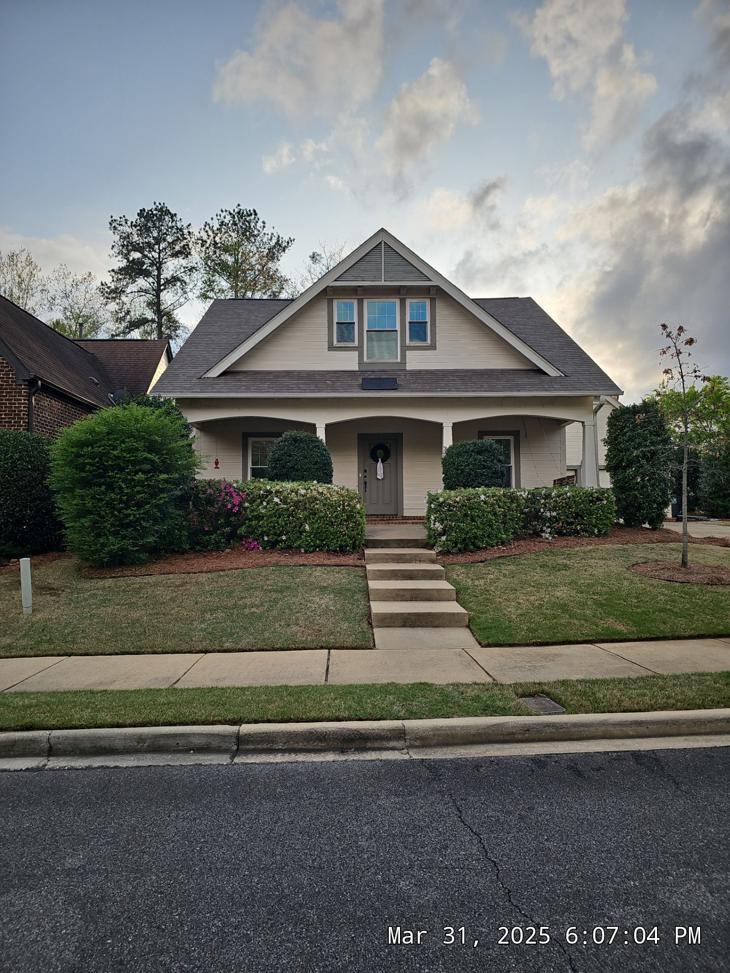 Mcilwain Project in Hoover by The Window Source