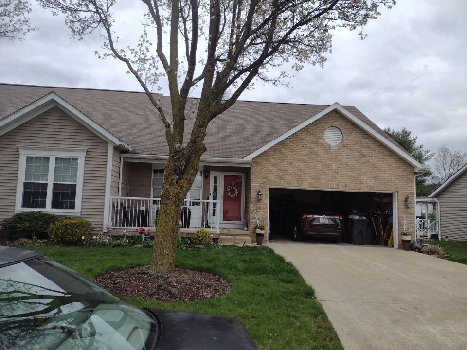 Jon Mroczkowski by Silver Leaf Contracting 