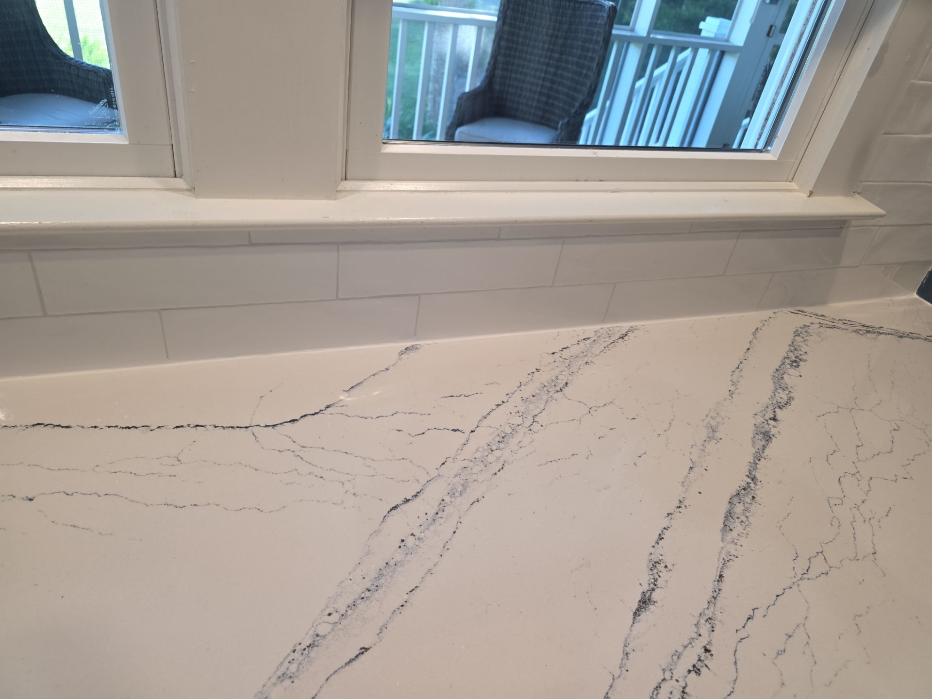 Project in Johns Island by Kitchen Tune Up