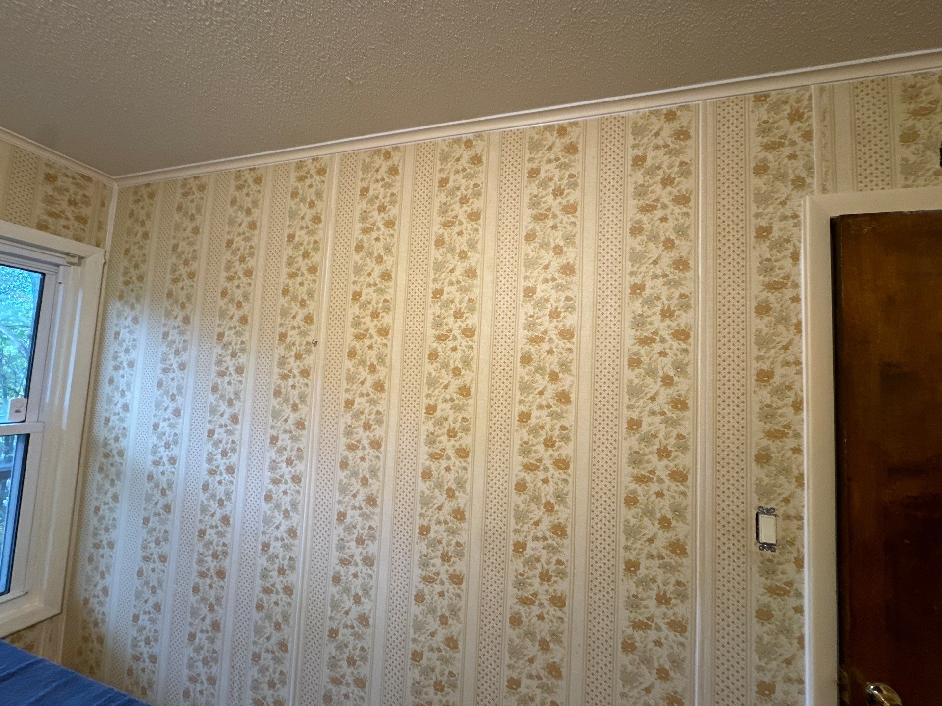 Complete Interior Repaint Transformation by Gordon Painting