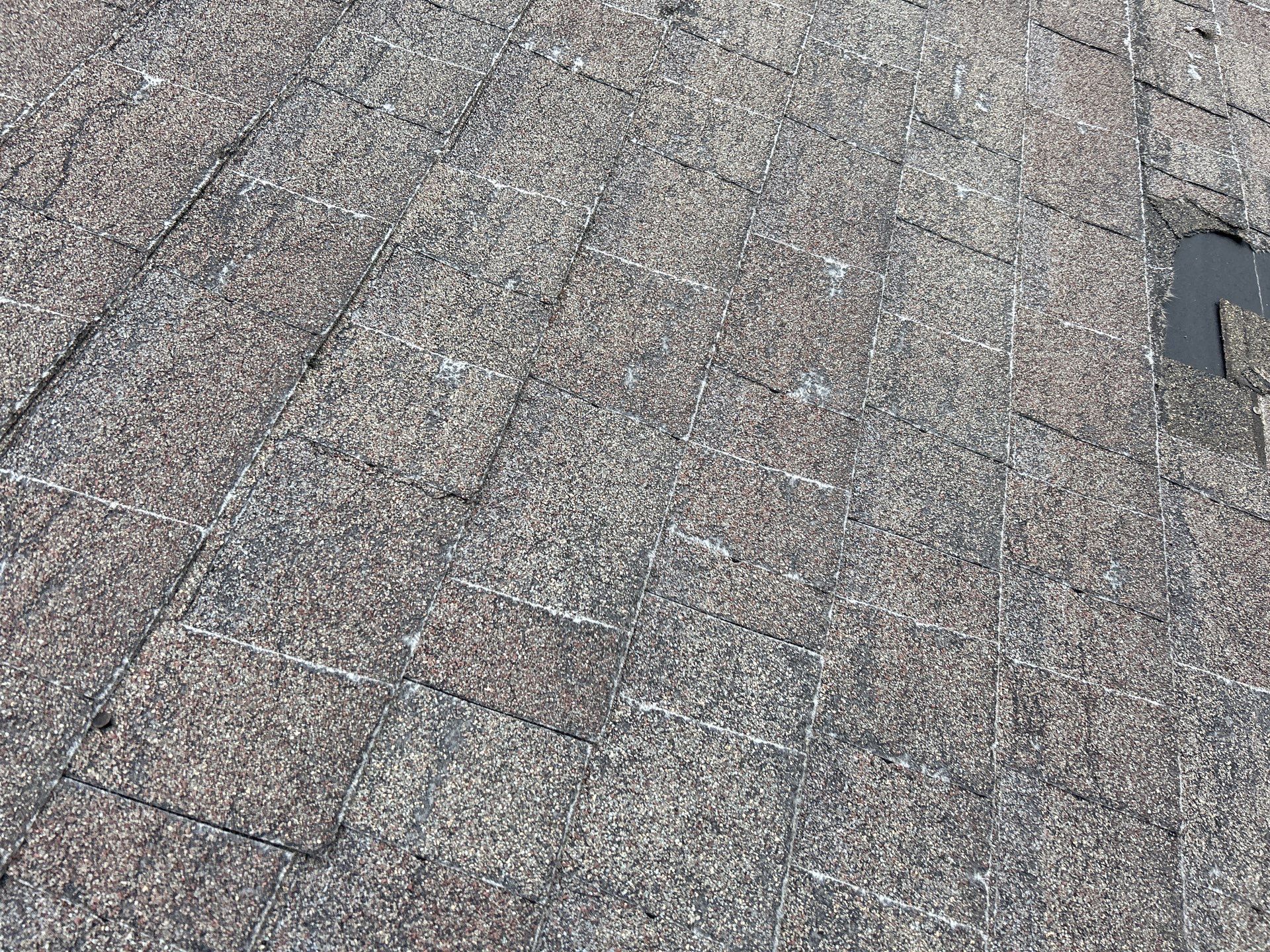 Residential Roofing Installation using Duration Series Shingles - Driftwood by RoofX 