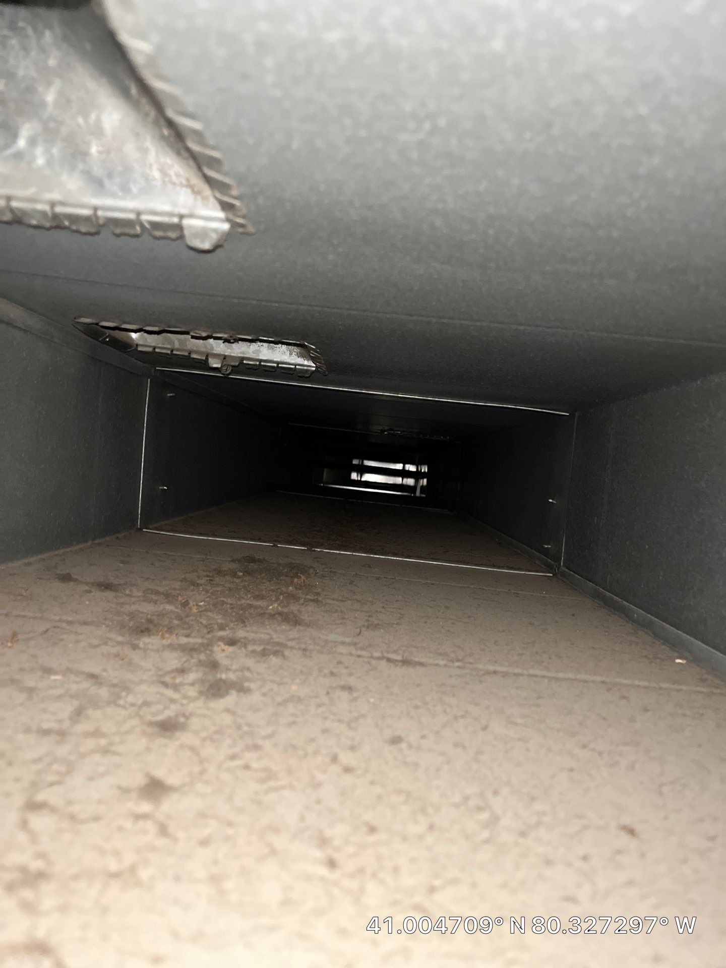 Air Duct Cleaning With a Vacuum Truck in New Castle, PA by Superior Air Duct Cleaning