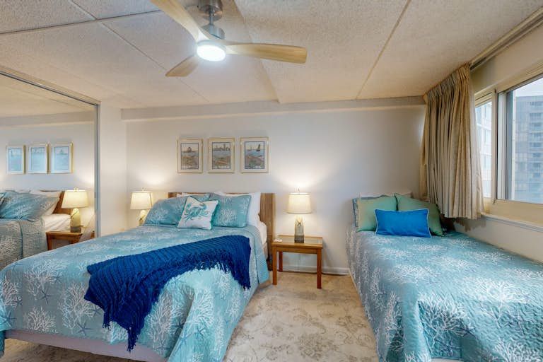 Ocean City Condo Revitalization by Gc Makeovers