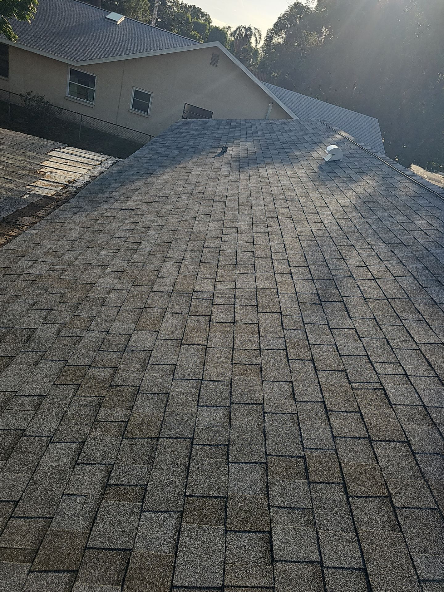 Project in Seminole 33776 by Mitchell Roofing Company LLC