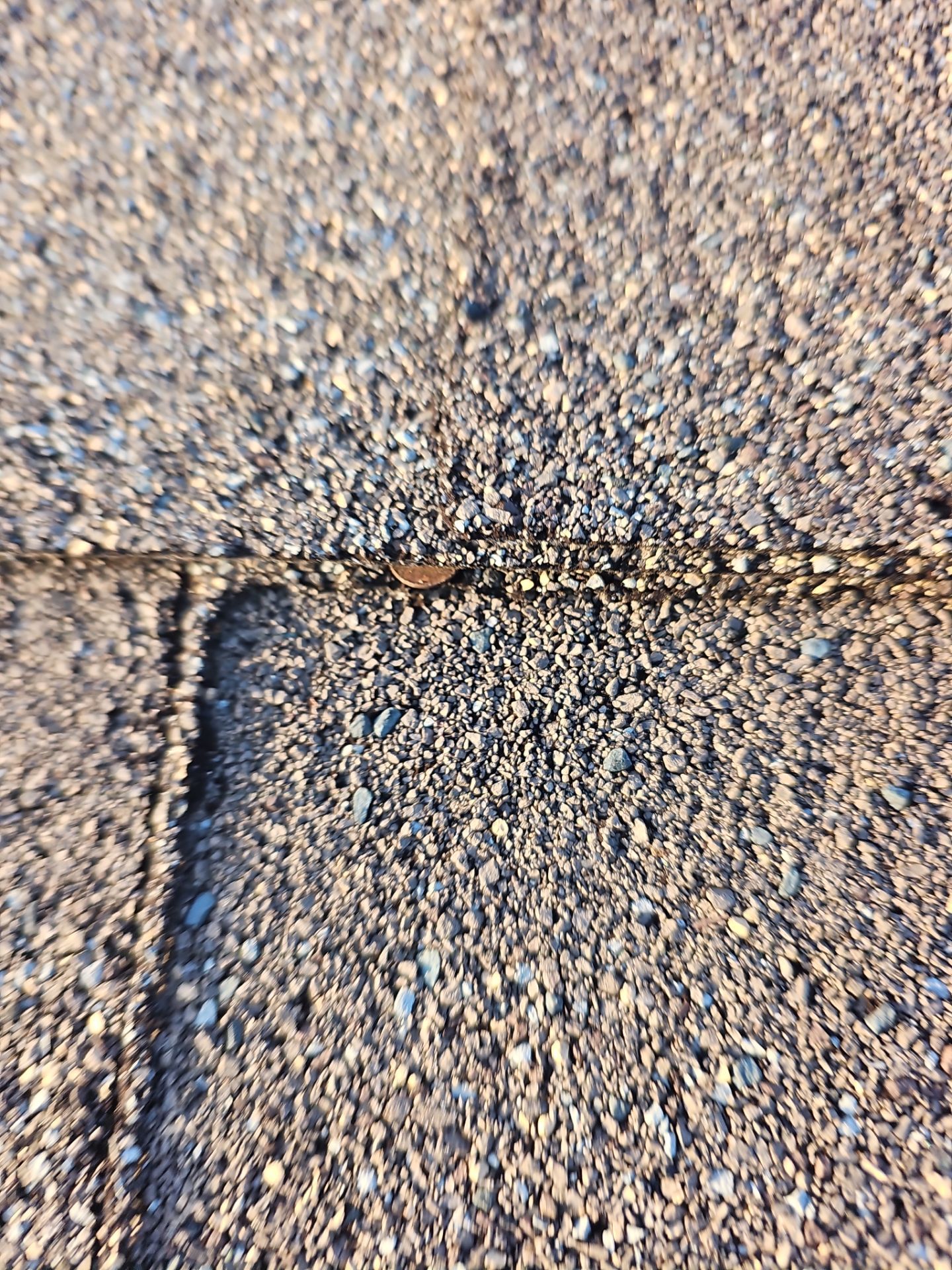 Roof Repair - Vents and Improper Nailing by Winchester Roofing