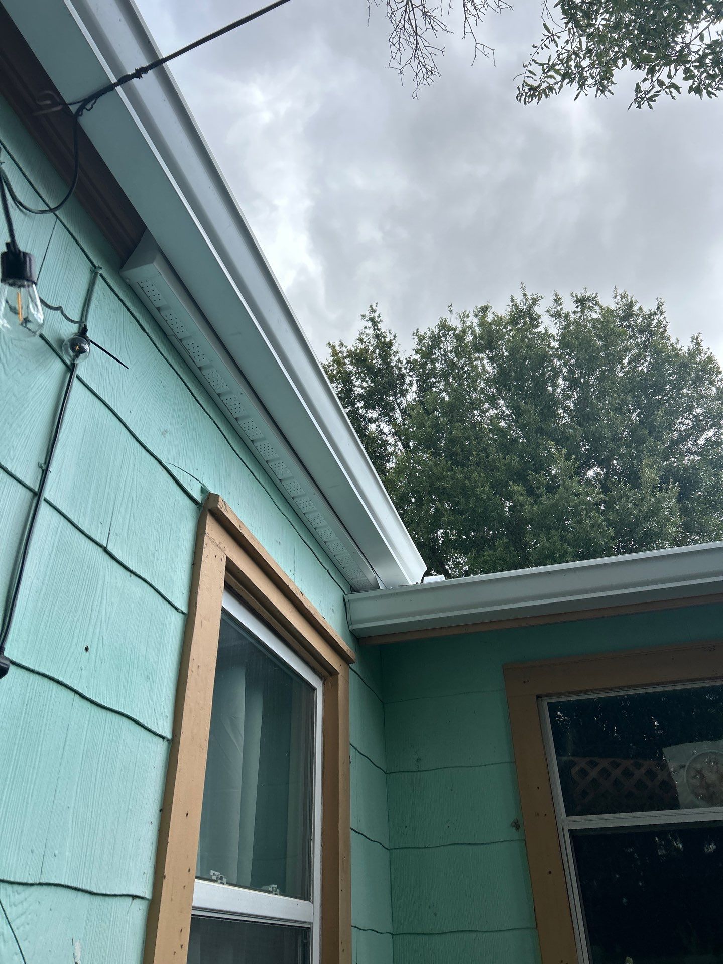 Project in St. Petersburg 33713 by Mitchell Roofing Company LLC