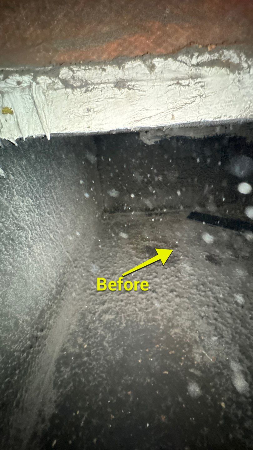 Air Duct Cleaning in Longwood by Hygienic Air, Inc