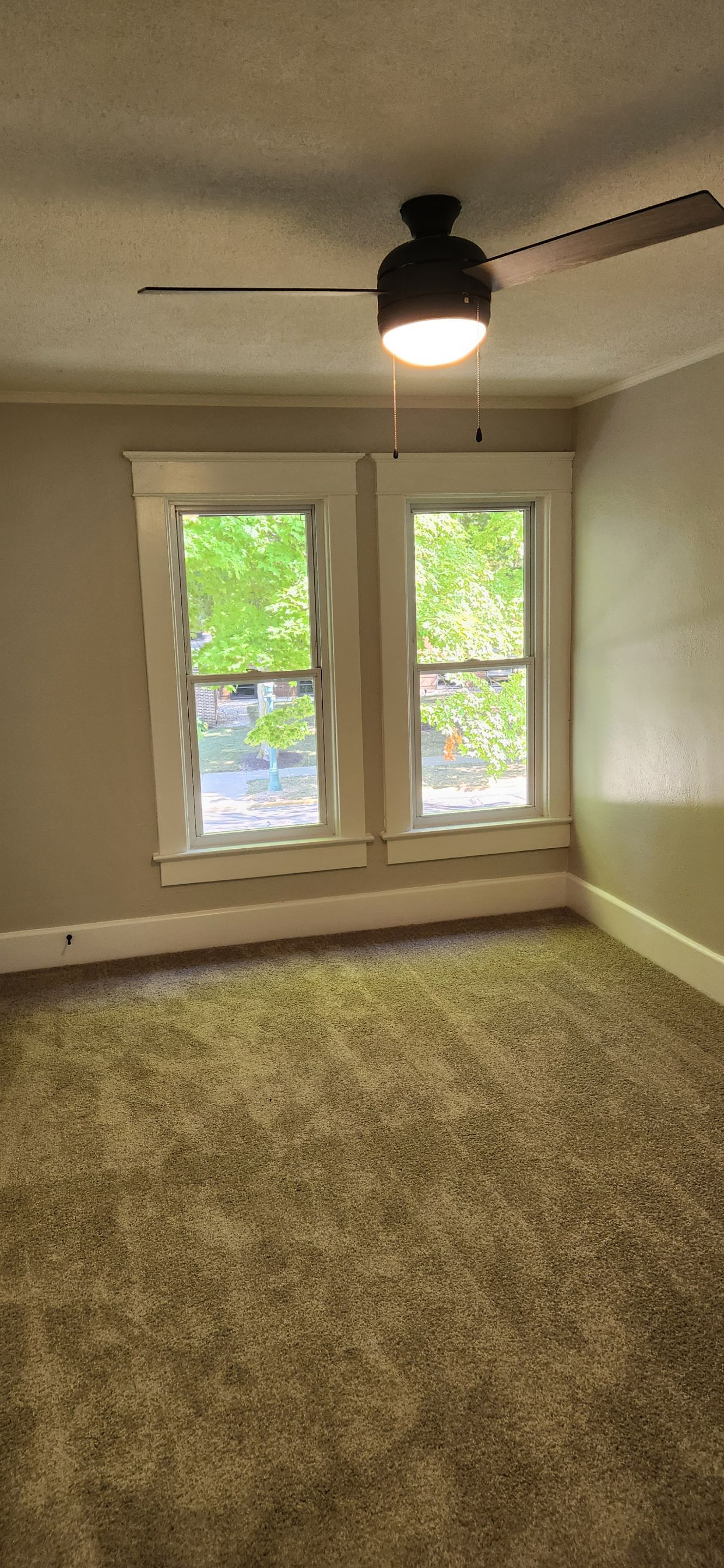 Project in Kendallville by Cornerstone Builds LLC 