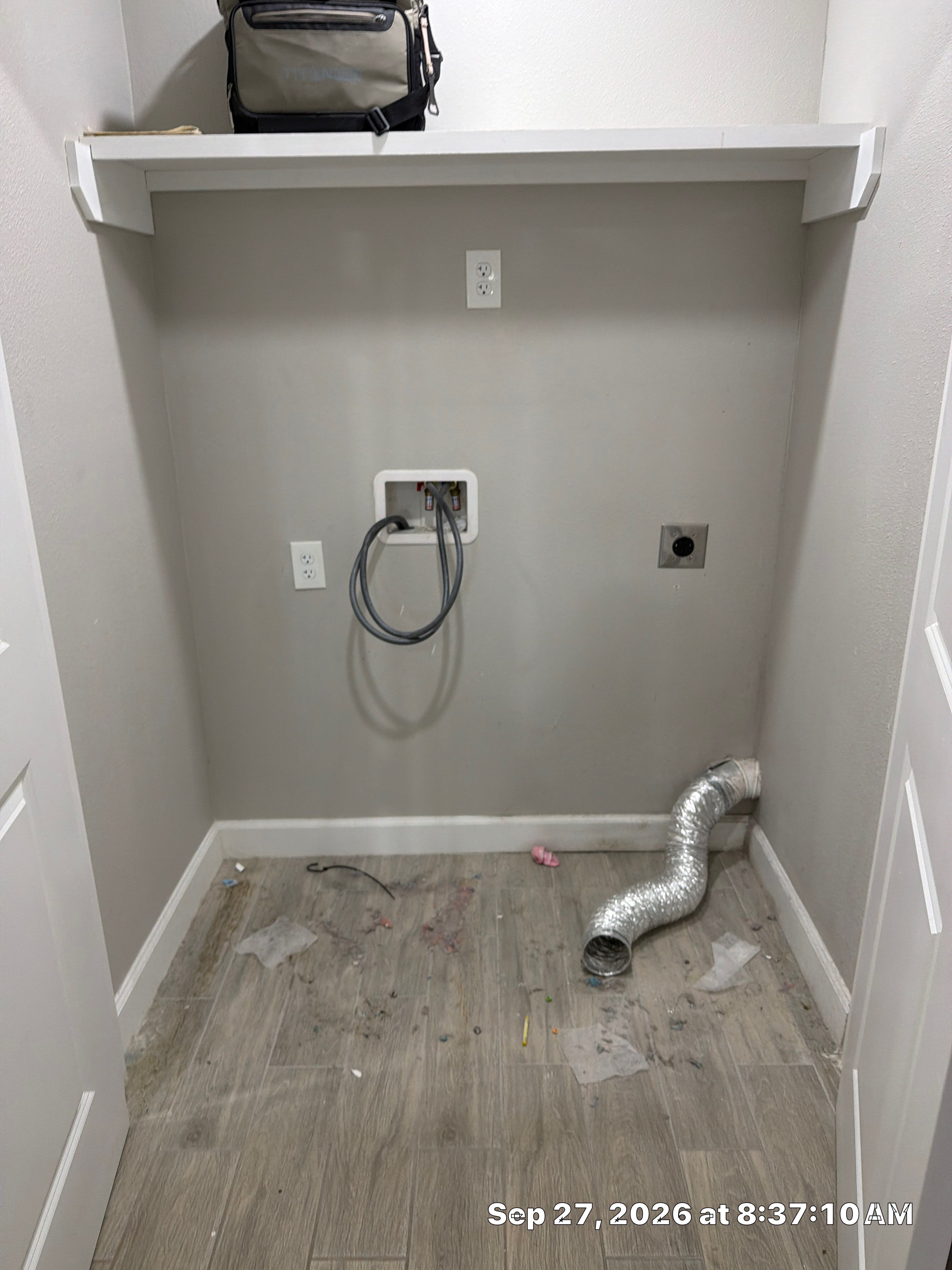 Vacation Rental Water Damage Remediation and Restoration in Sanibel by Microscope