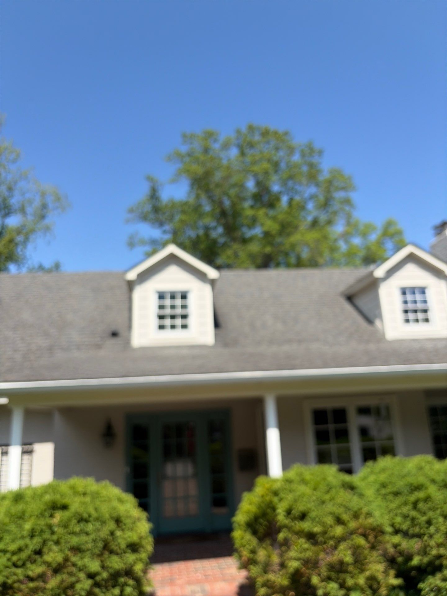 Roof Replacement in Charleston, WV | IKO Dynasty Architectural Shingles by Mr. Roofer