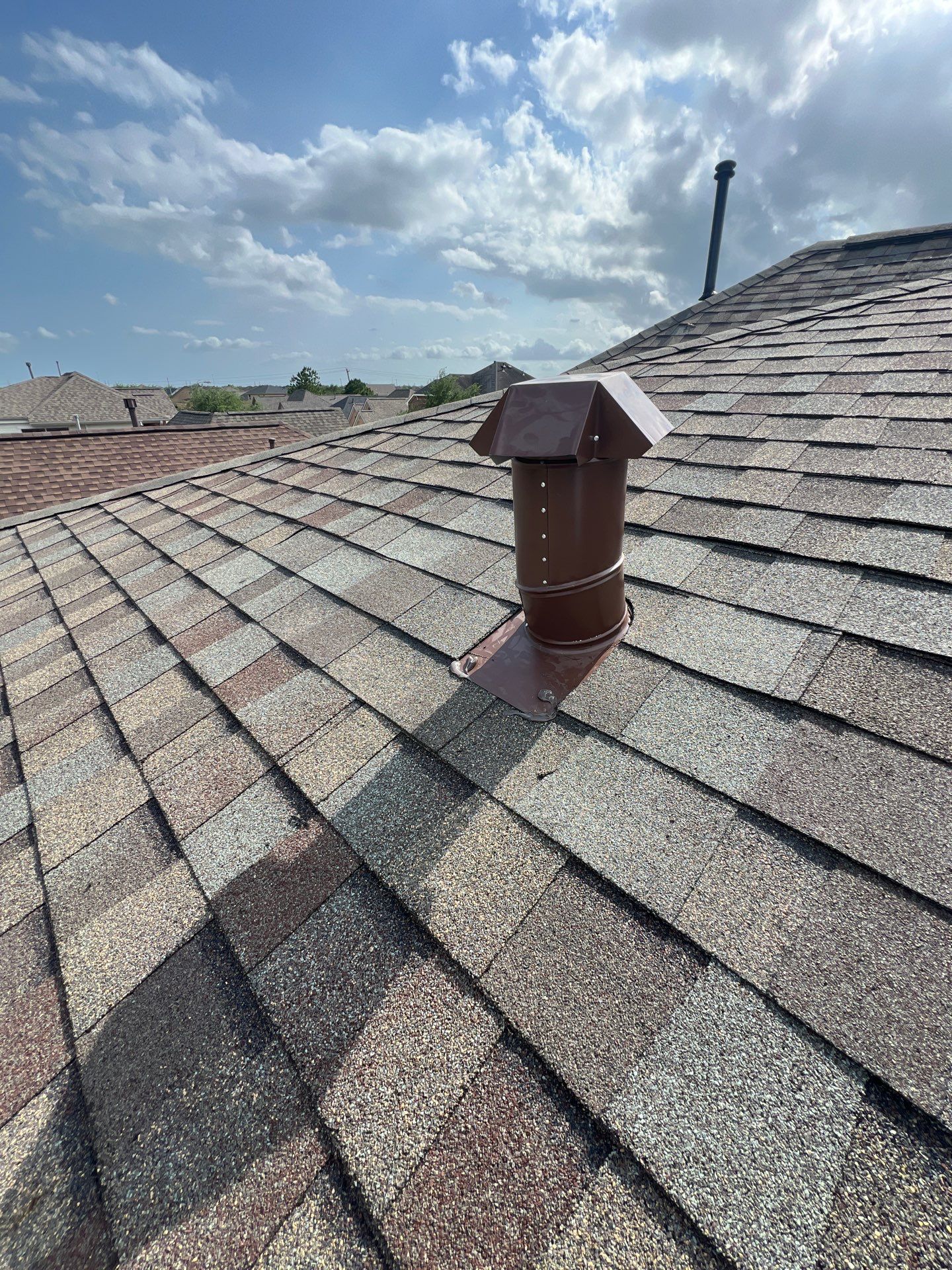 Roof Repair Houston by Roof Repair Company
