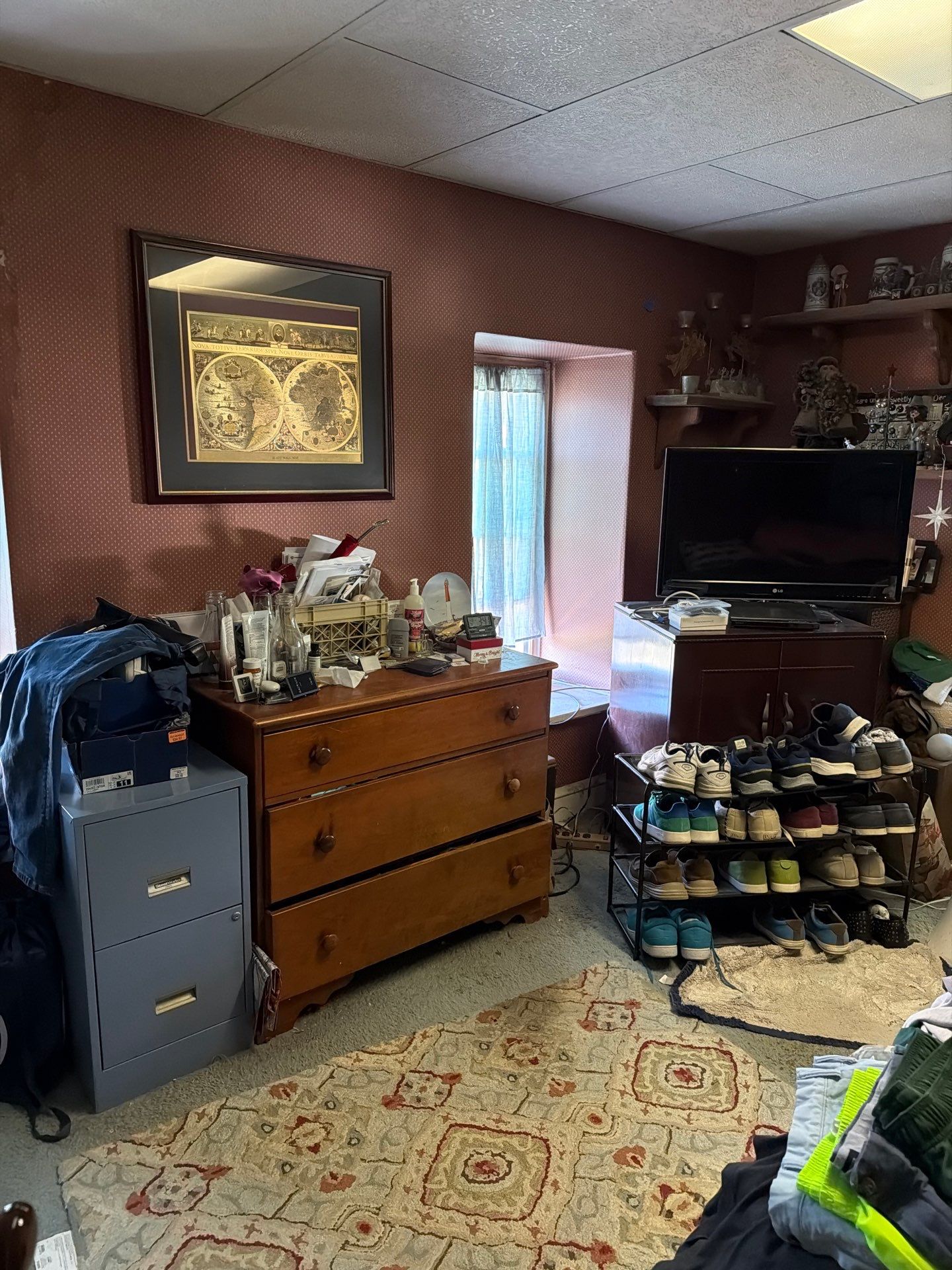 Wind & Water Damage Claim in Sharon Hill by FLAPA & KeyStone